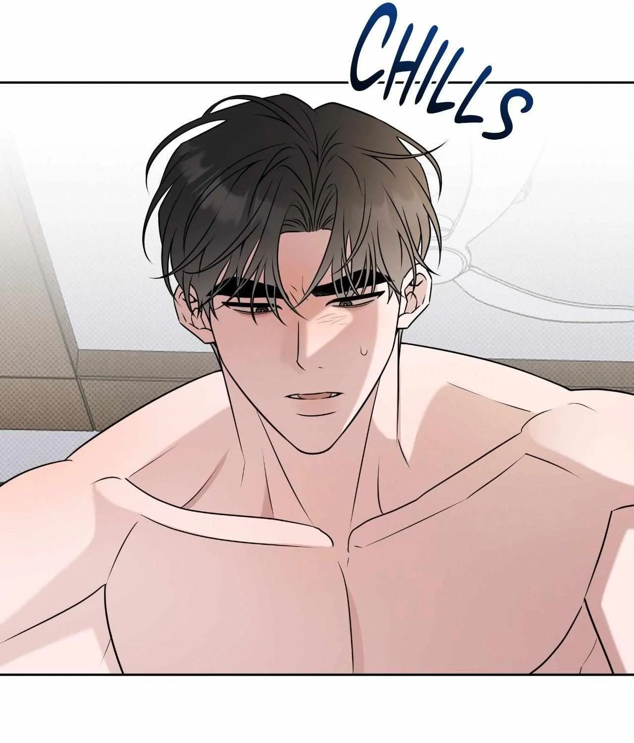 Read Ballboy Tactics chapter 50 image 27 on Lezhin