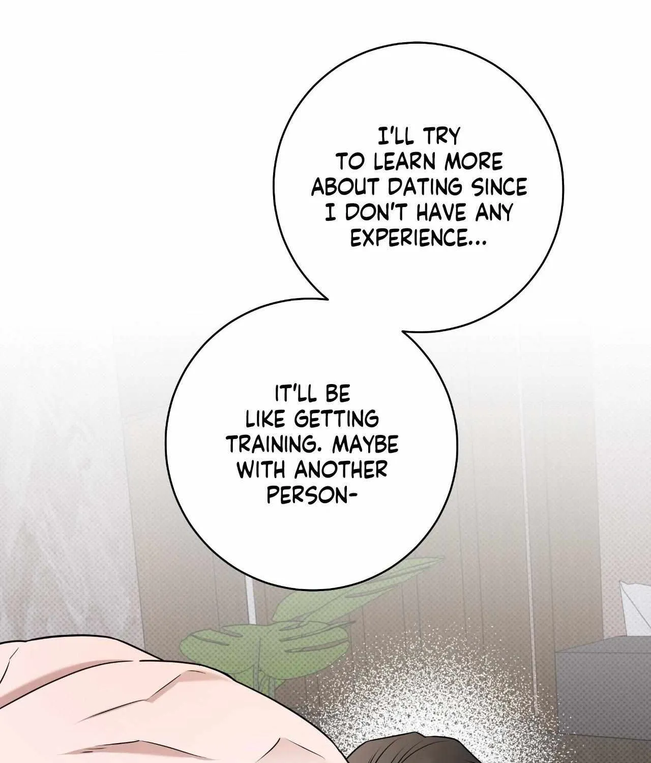 Read Ballboy Tactics chapter 50 image 28 on Lezhin