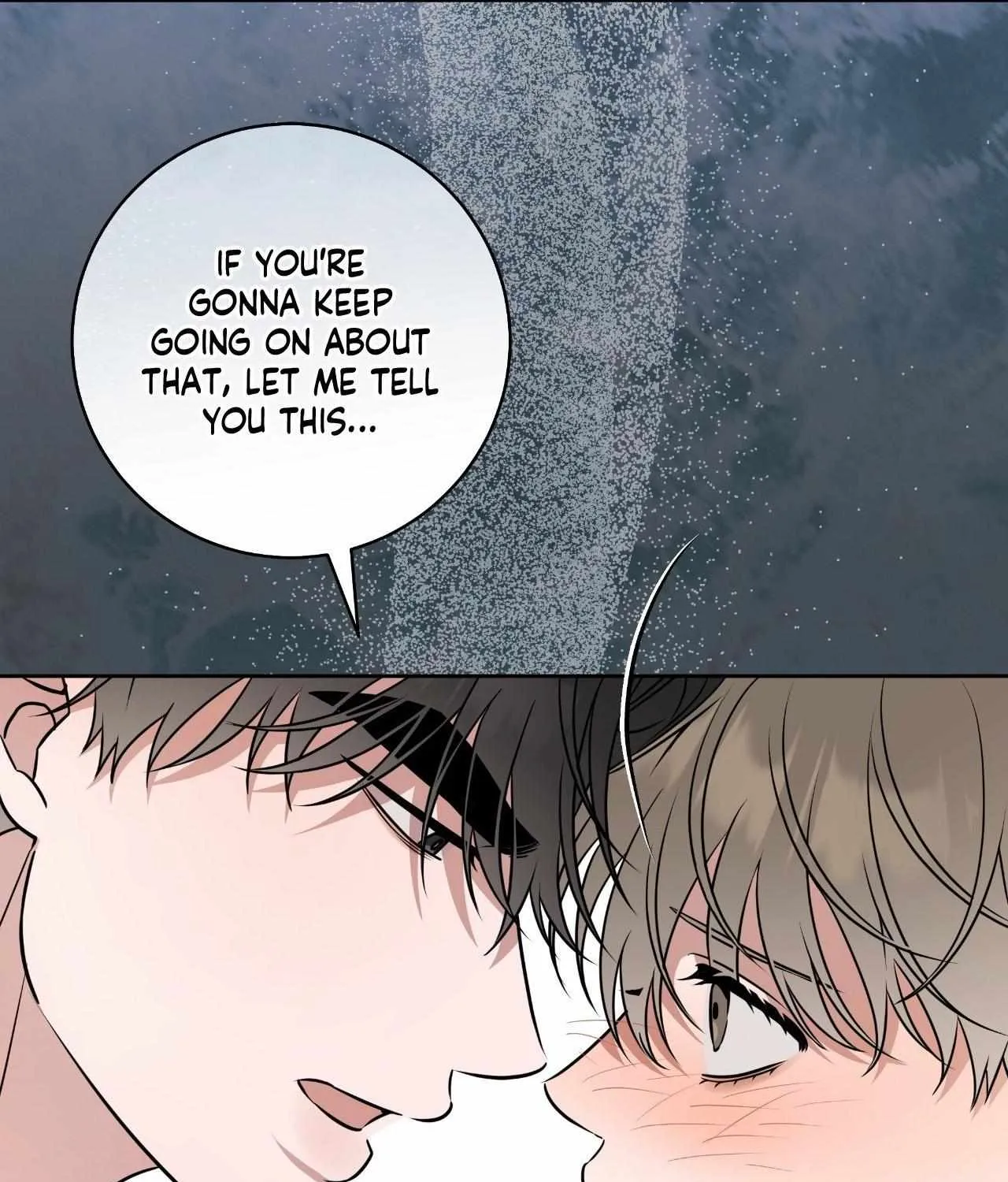 Read Ballboy Tactics chapter 50 image 31 on Lezhin