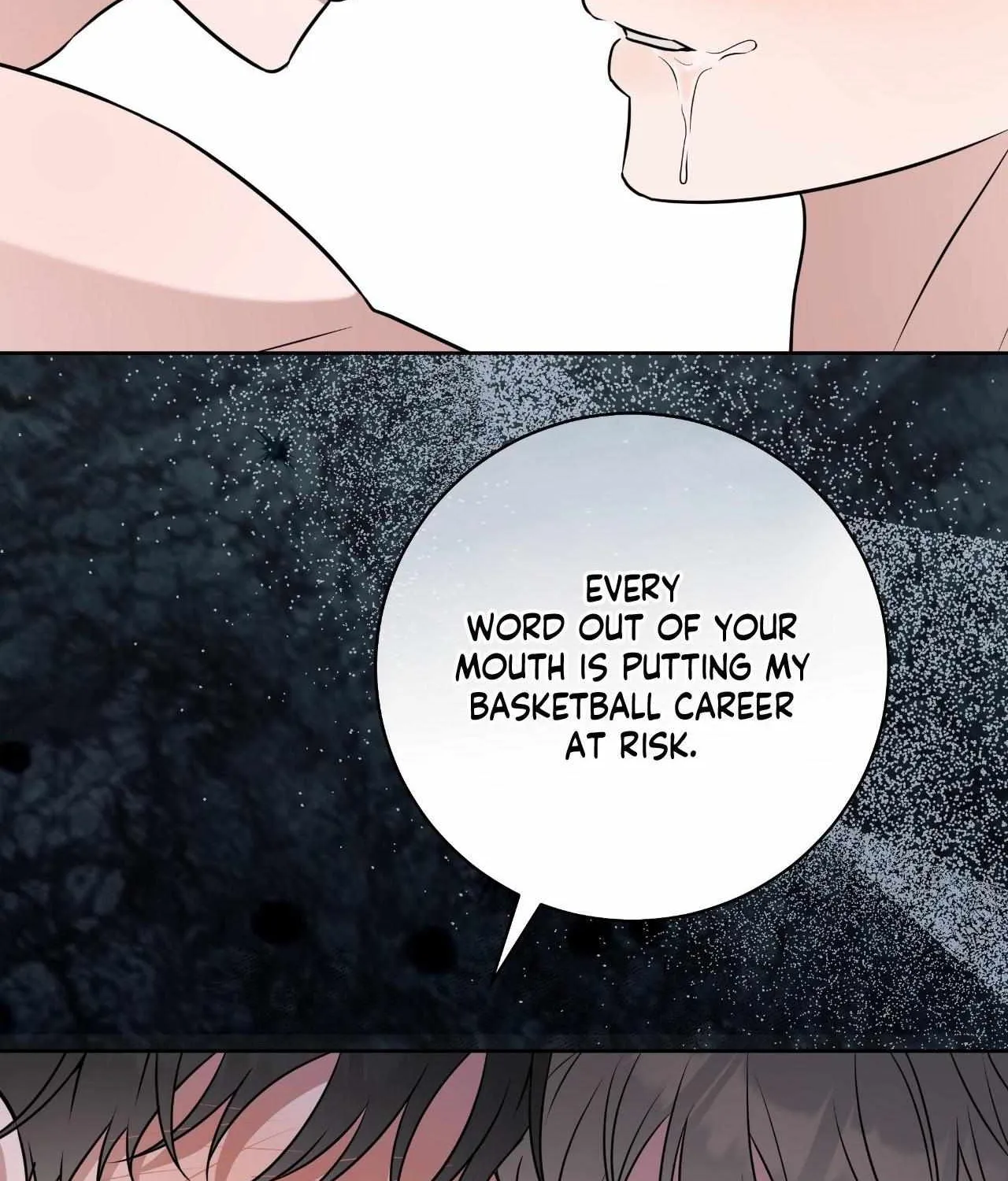 Read Ballboy Tactics chapter 50 image 32 on Lezhin