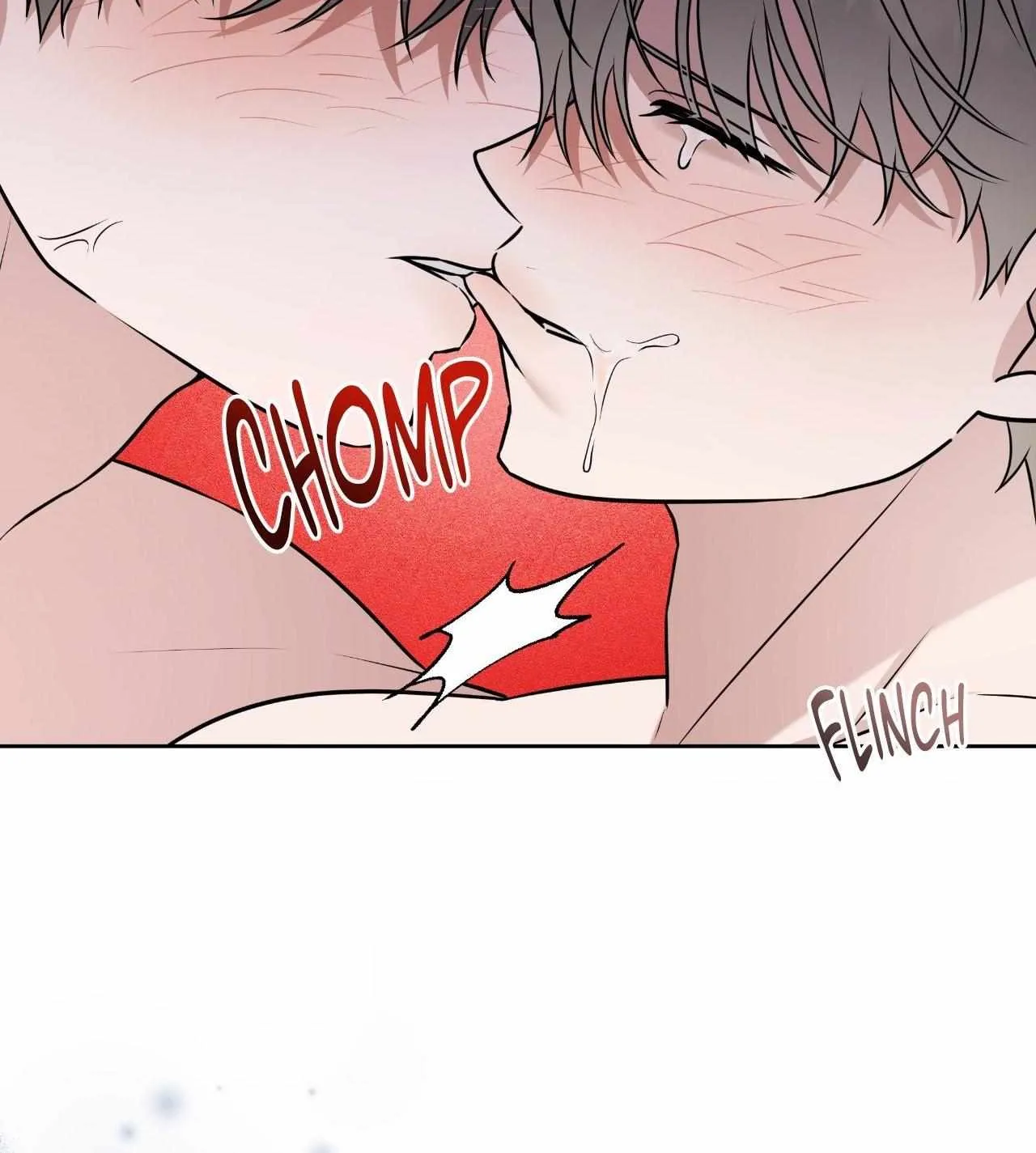 Read Ballboy Tactics chapter 50 image 33 on Lezhin