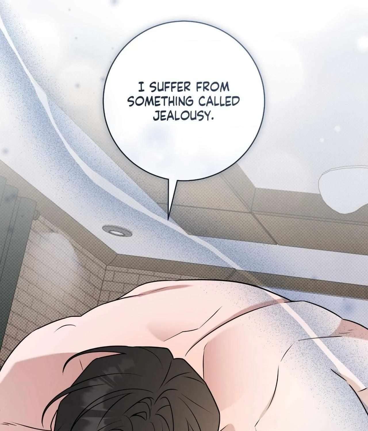 Read Ballboy Tactics chapter 50 image 34 on Lezhin
