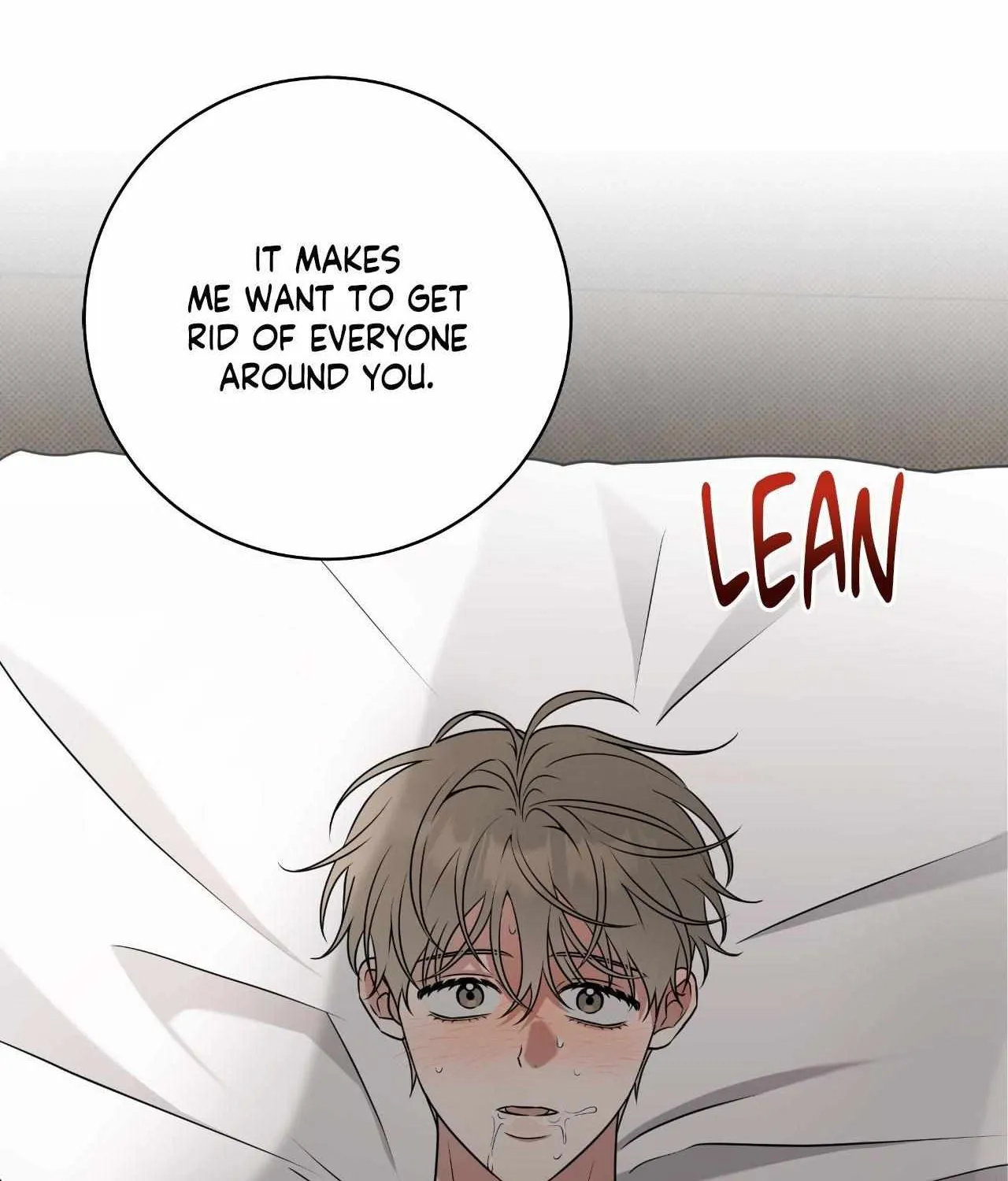 Read Ballboy Tactics chapter 50 image 38 on Lezhin