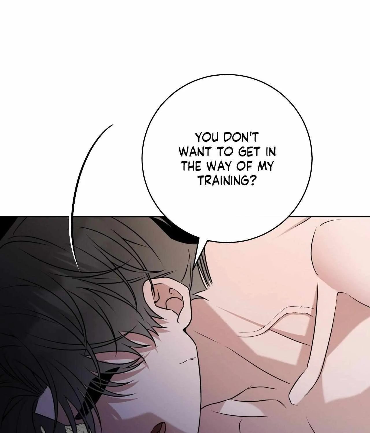 Read Ballboy Tactics chapter 50 image 41 on Lezhin