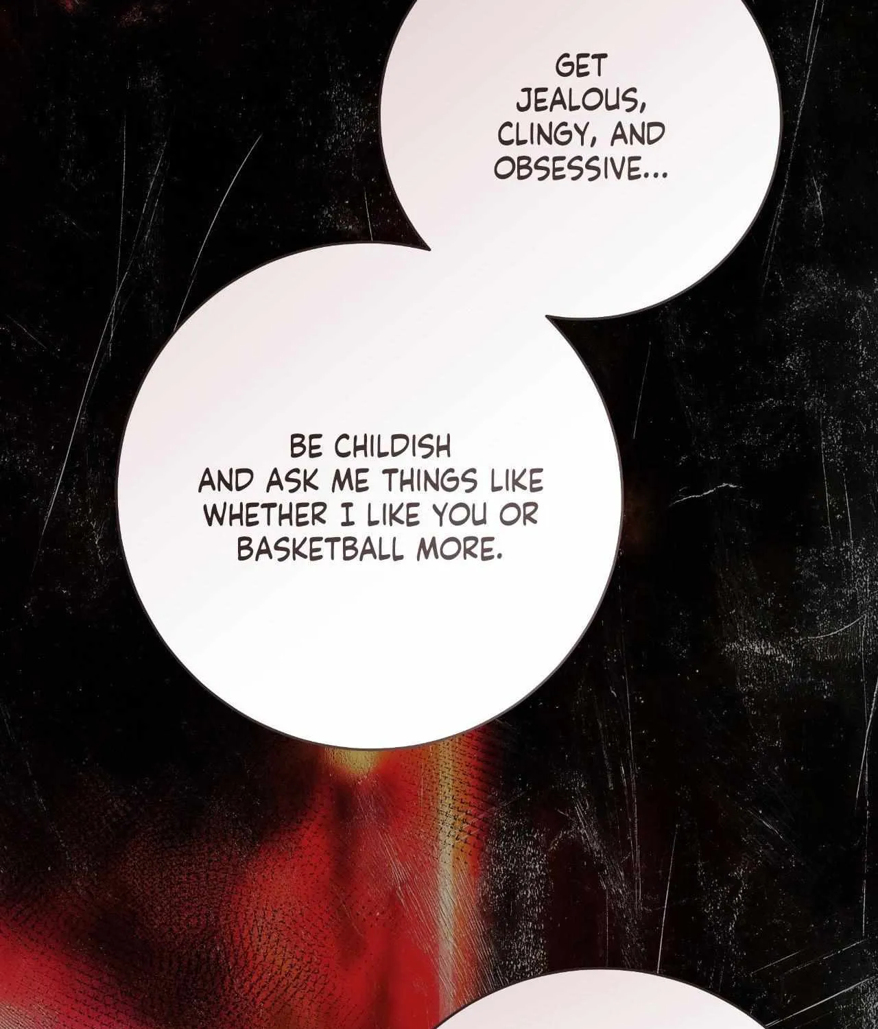 Read Ballboy Tactics chapter 50 image 43 on Lezhin