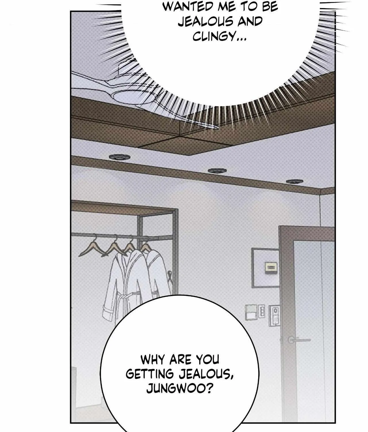 Read Ballboy Tactics chapter 50 image 54 on Lezhin