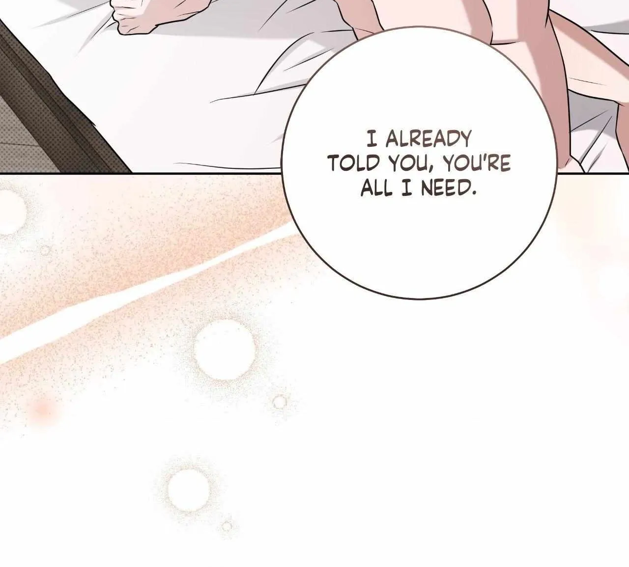 Read Ballboy Tactics chapter 50 image 58 on Lezhin