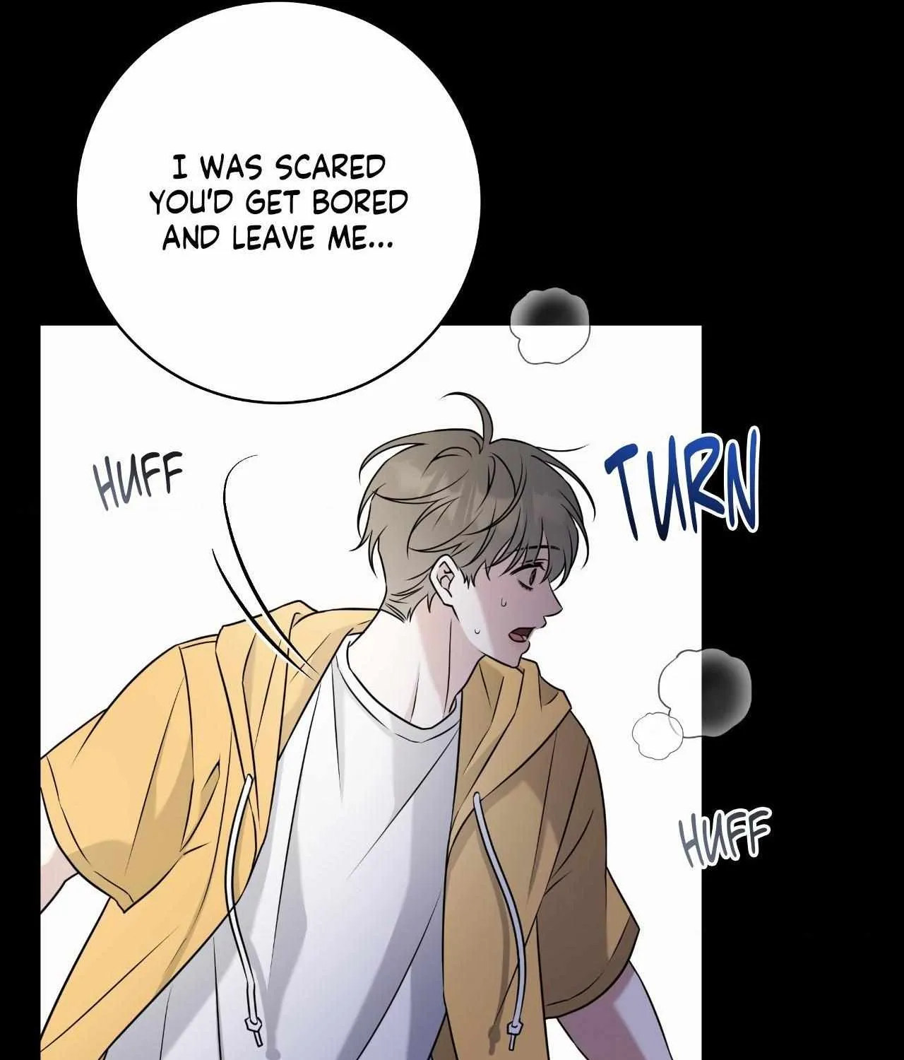 Read Ballboy Tactics chapter 50 image 67 on Lezhin