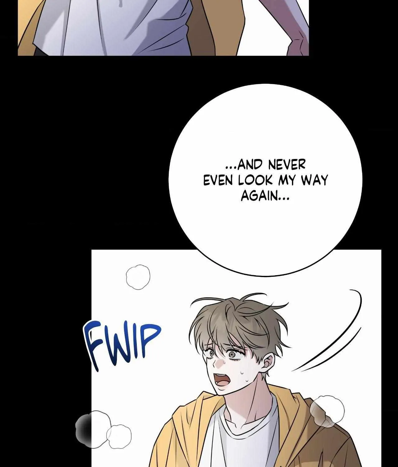 Read Ballboy Tactics chapter 50 image 68 on Lezhin