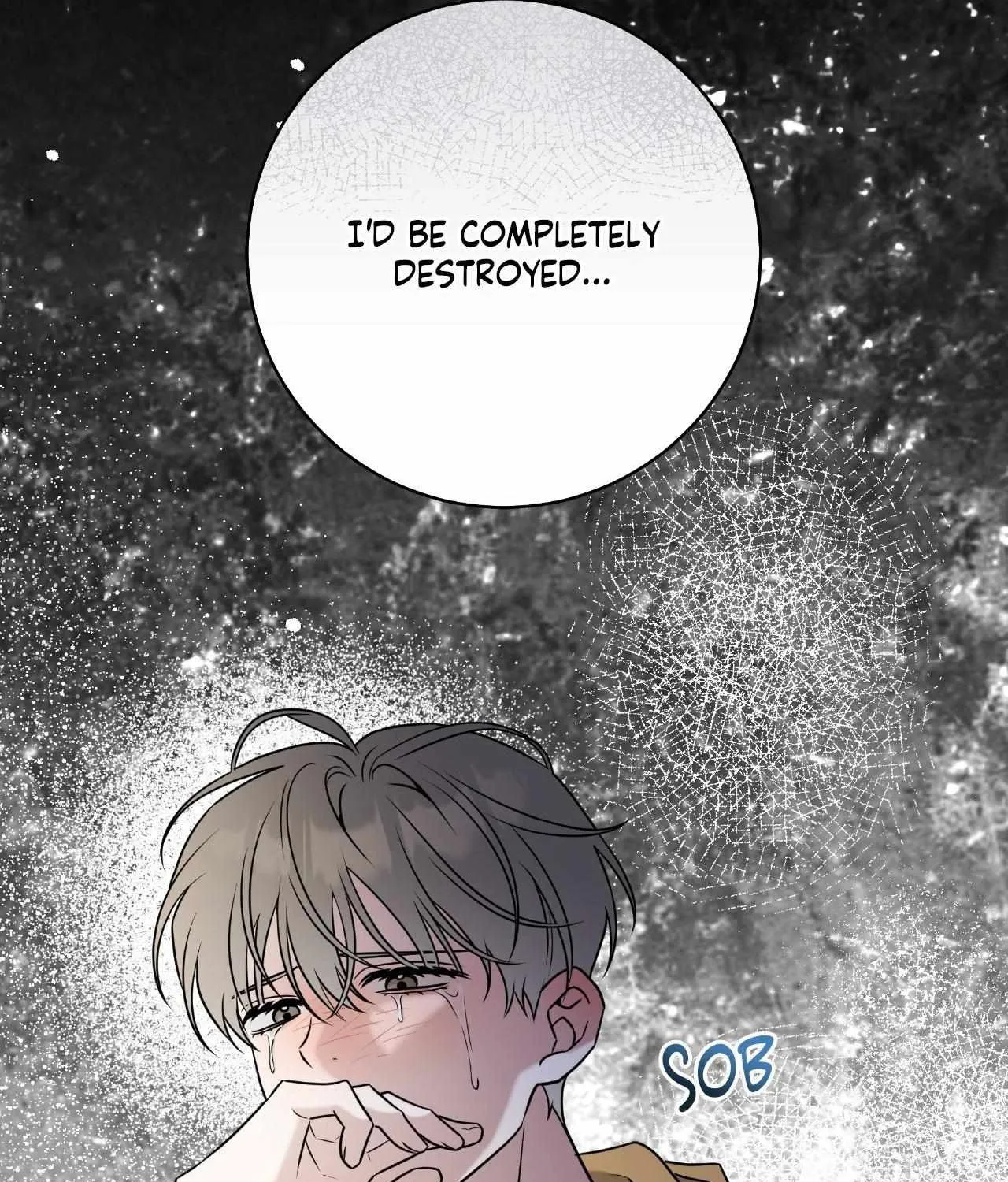 Read Ballboy Tactics chapter 50 image 70 on Lezhin