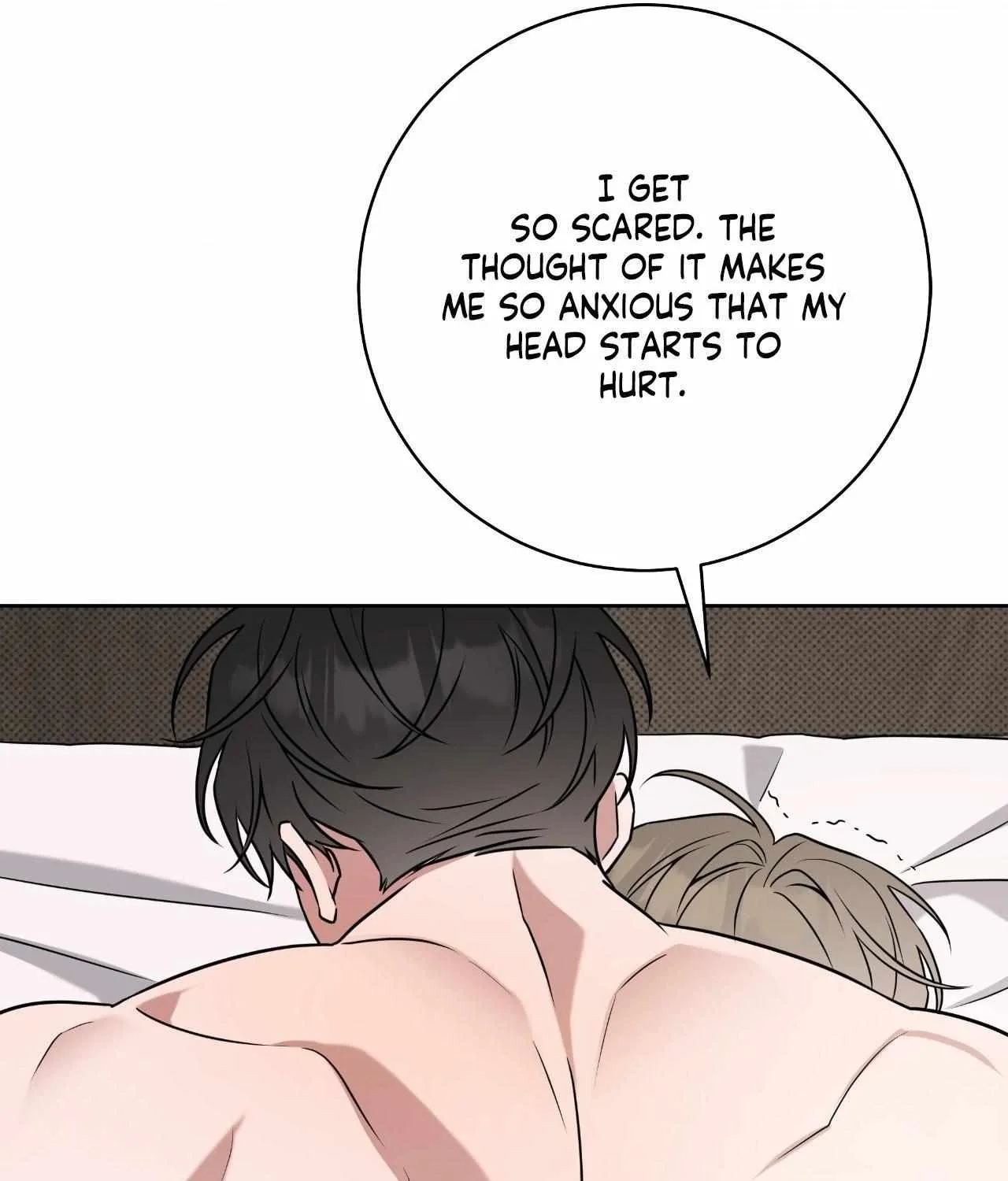 Read Ballboy Tactics chapter 50 image 73 on Lezhin