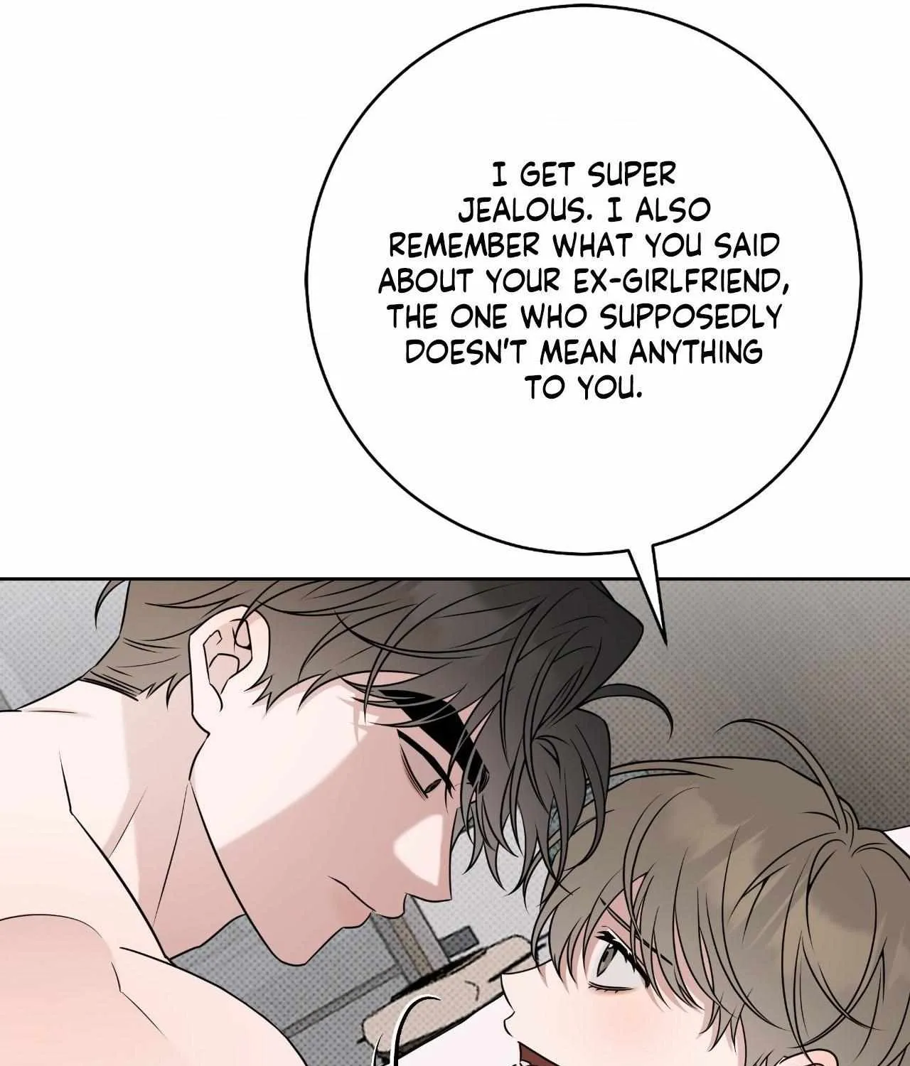 Read Ballboy Tactics chapter 50 image 76 on Lezhin