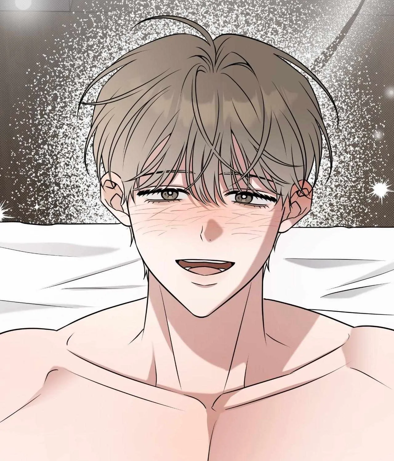Read Ballboy Tactics chapter 50 image 79 on Lezhin