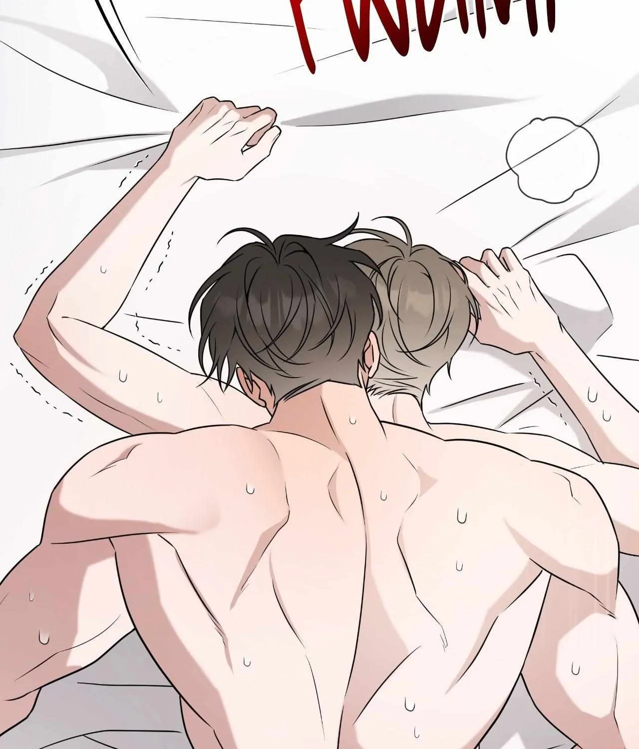 Read Ballboy Tactics chapter 50 image 9 on Lezhin
