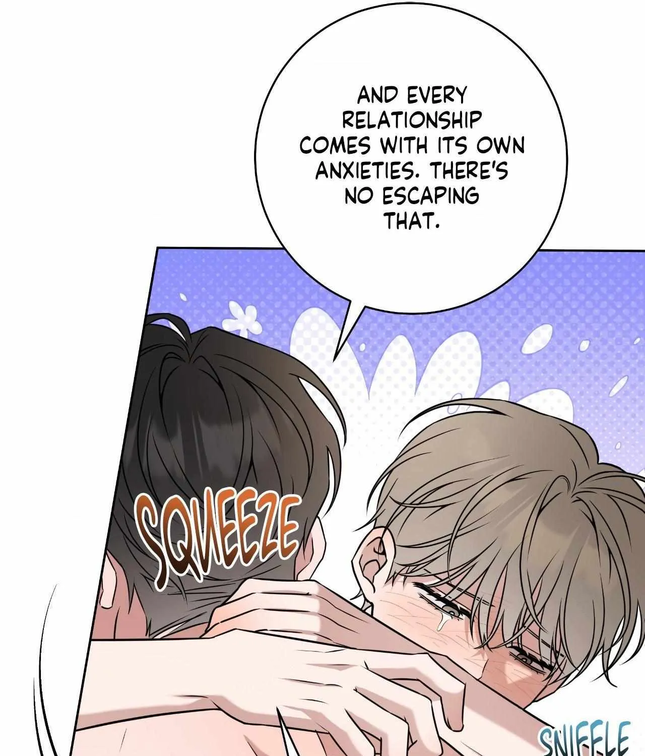Read Ballboy Tactics chapter 50 image 94 on Lezhin