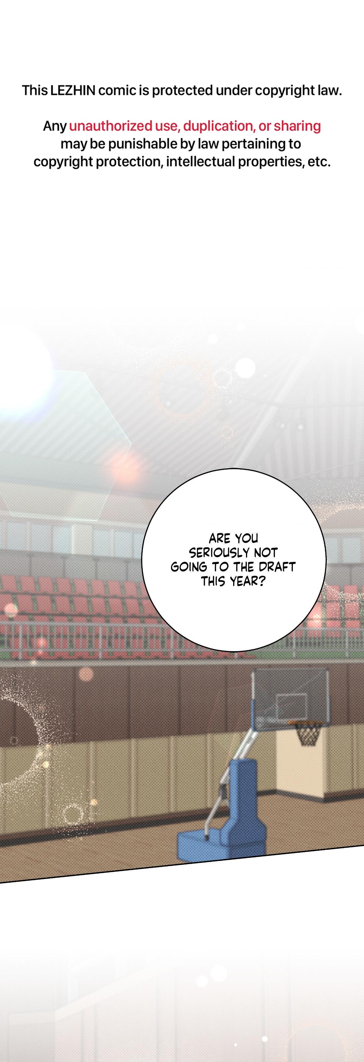 Read Ballboy Tactics chapter 51.1 image 1 on Lezhin