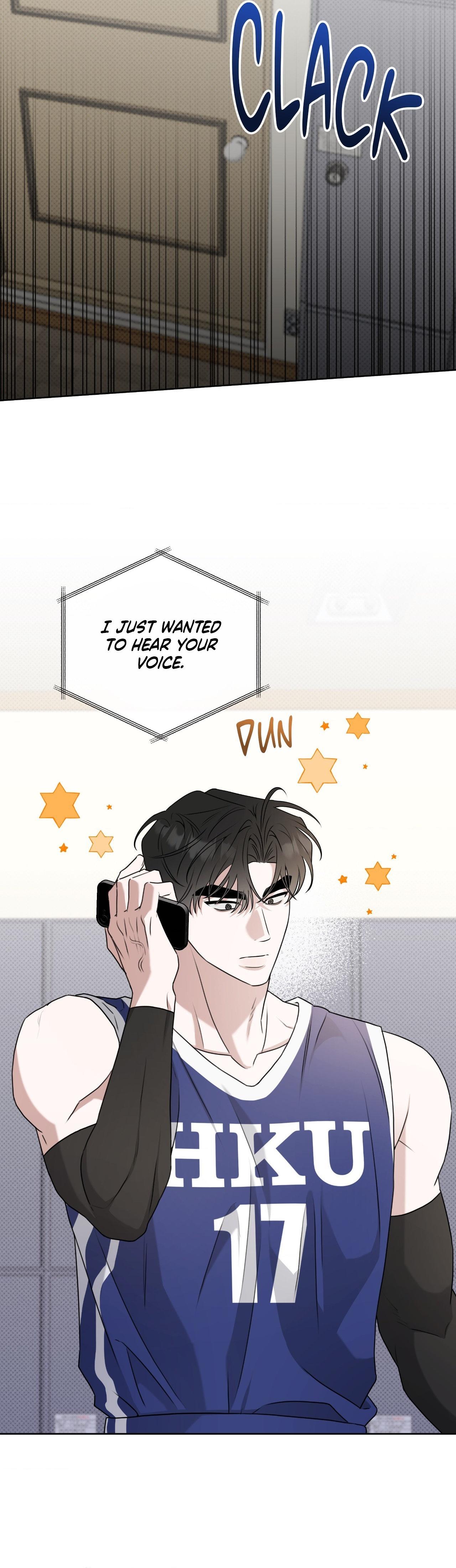Read Ballboy Tactics chapter 51.1 image 11 on Lezhin