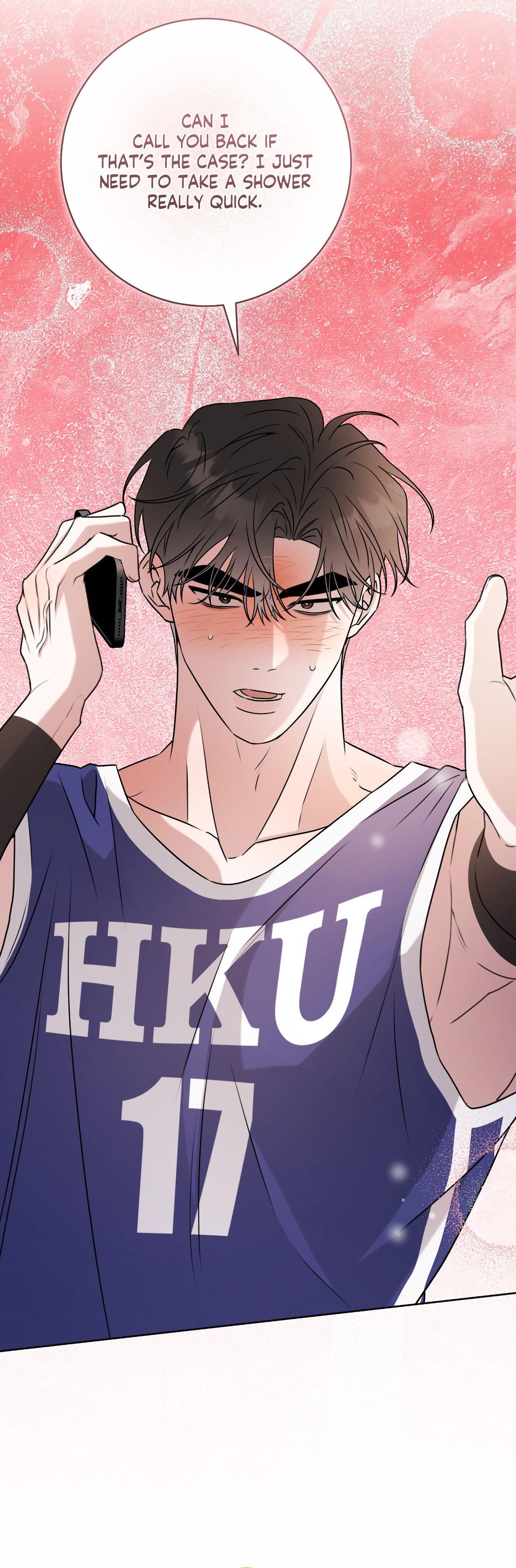 Read Ballboy Tactics chapter 51.1 image 13 on Lezhin