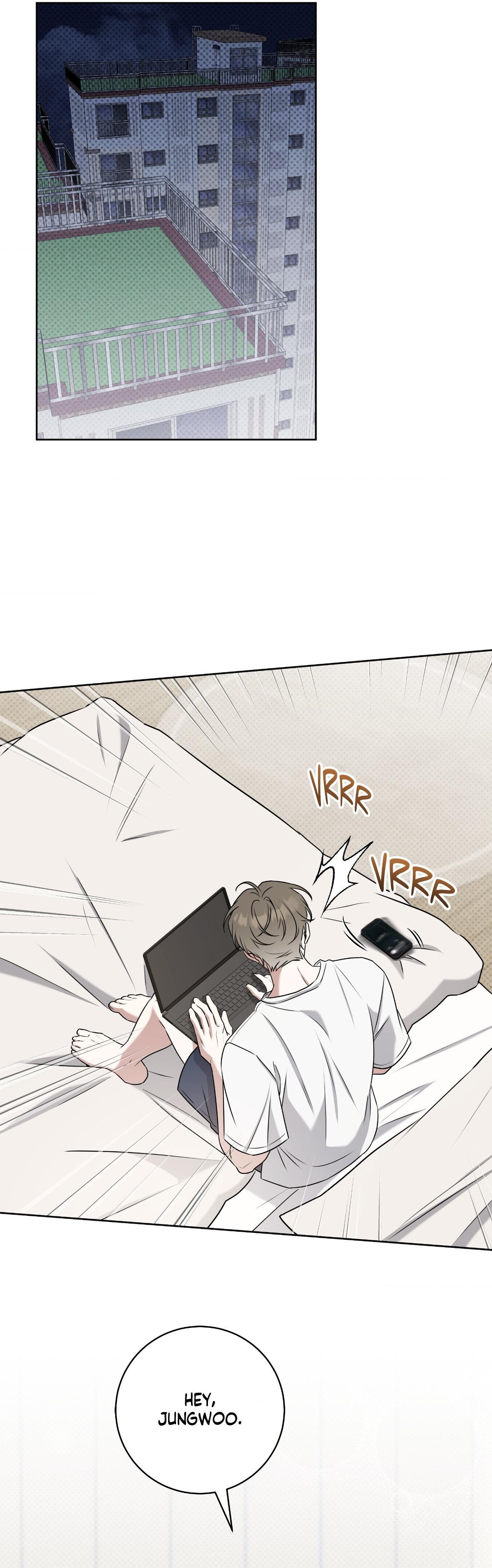 Read Ballboy Tactics chapter 51.1 image 15 on Lezhin