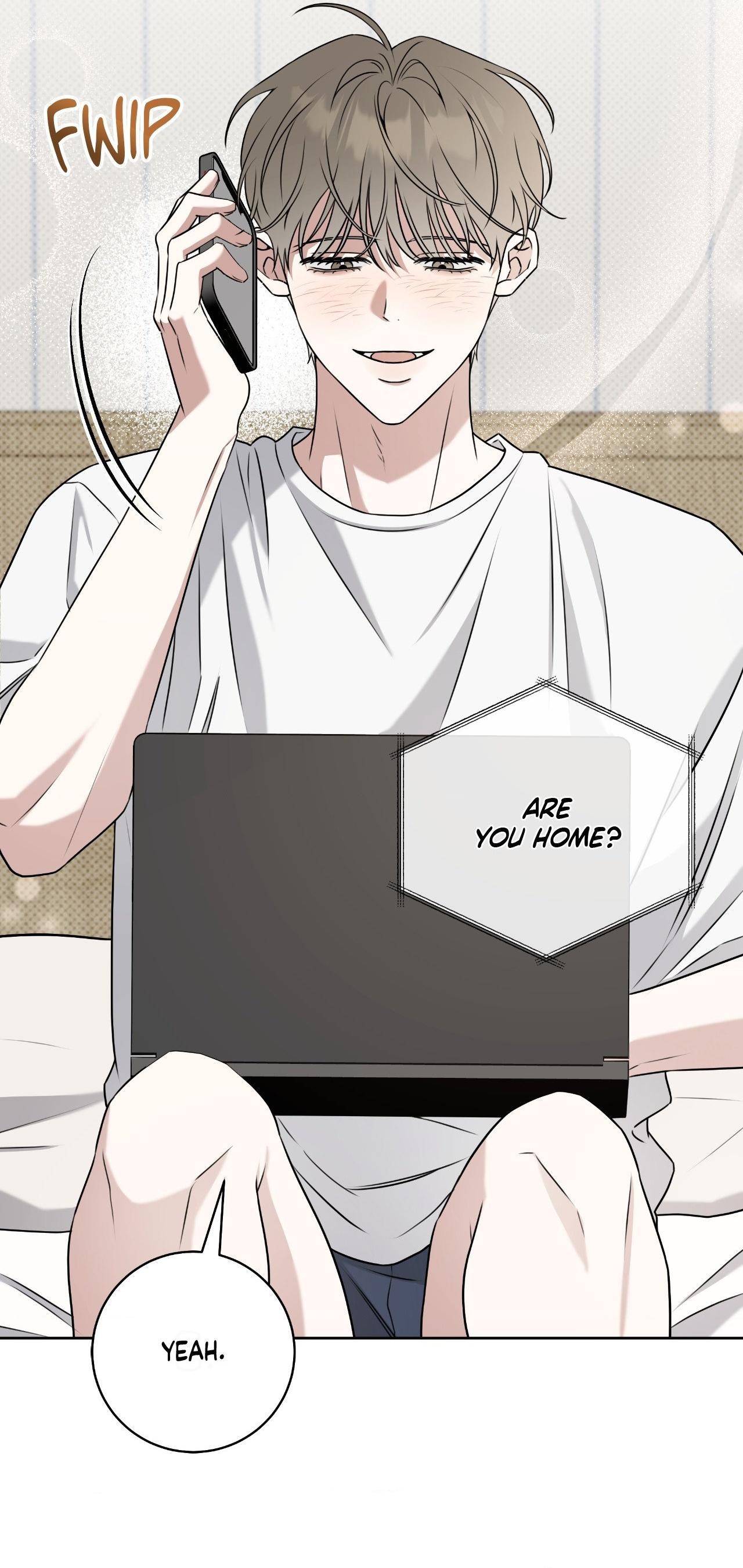 Read Ballboy Tactics chapter 51.1 image 16 on Lezhin