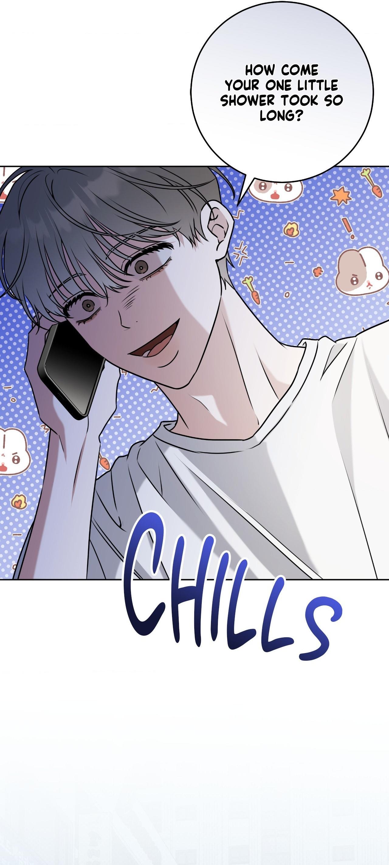 Read Ballboy Tactics chapter 51.1 image 19 on Lezhin