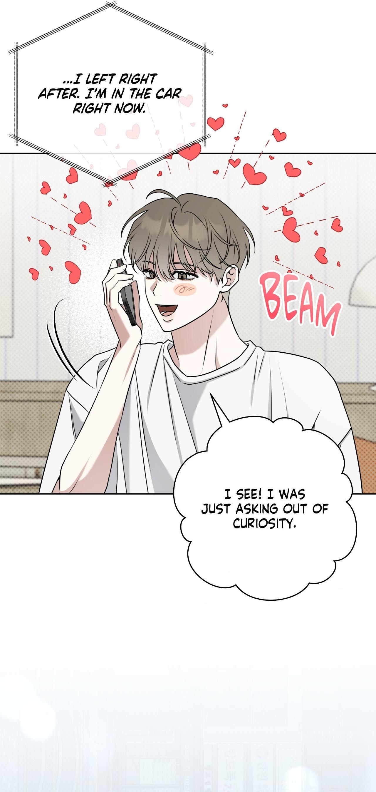 Read Ballboy Tactics chapter 51.1 image 21 on Lezhin