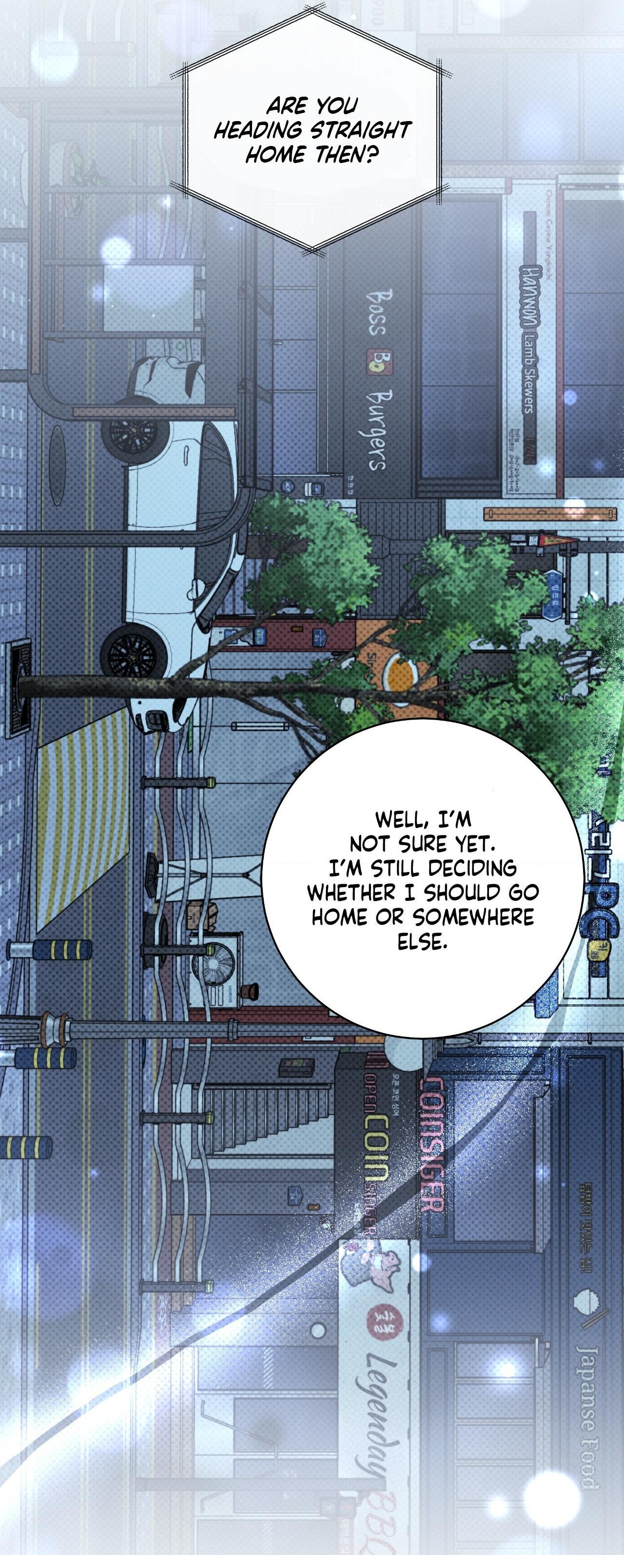 Read Ballboy Tactics chapter 51.1 image 22 on Lezhin