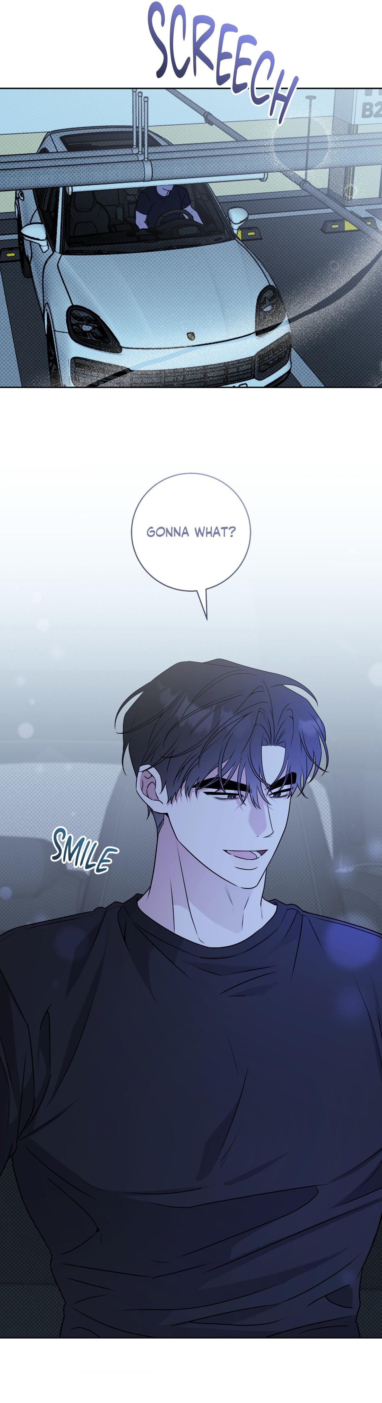 Read Ballboy Tactics chapter 51.1 image 27 on Lezhin