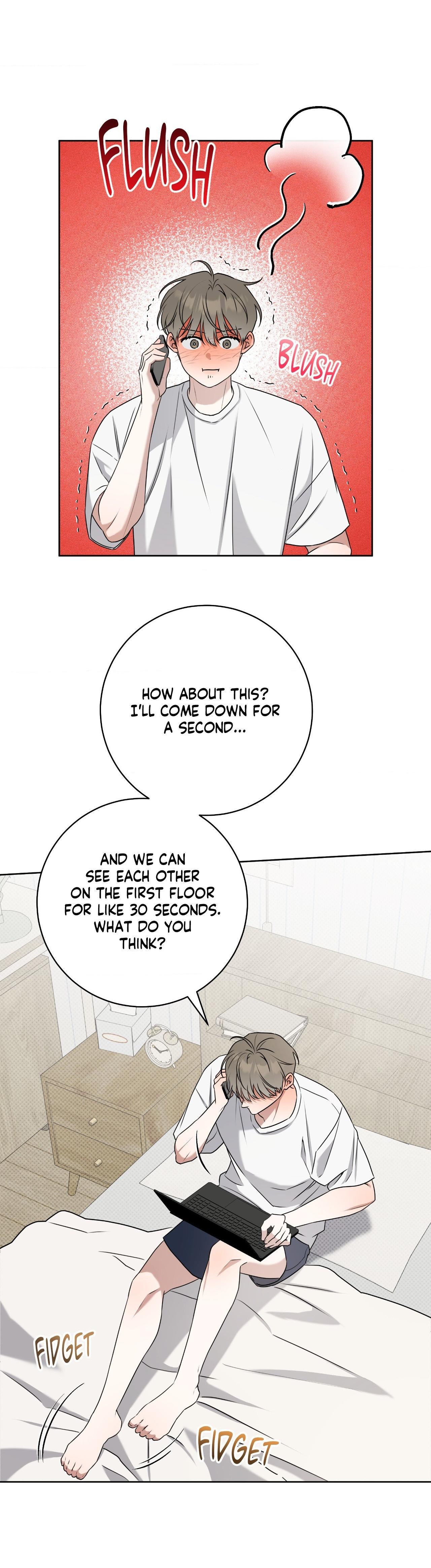 Read Ballboy Tactics chapter 51.1 image 28 on Lezhin