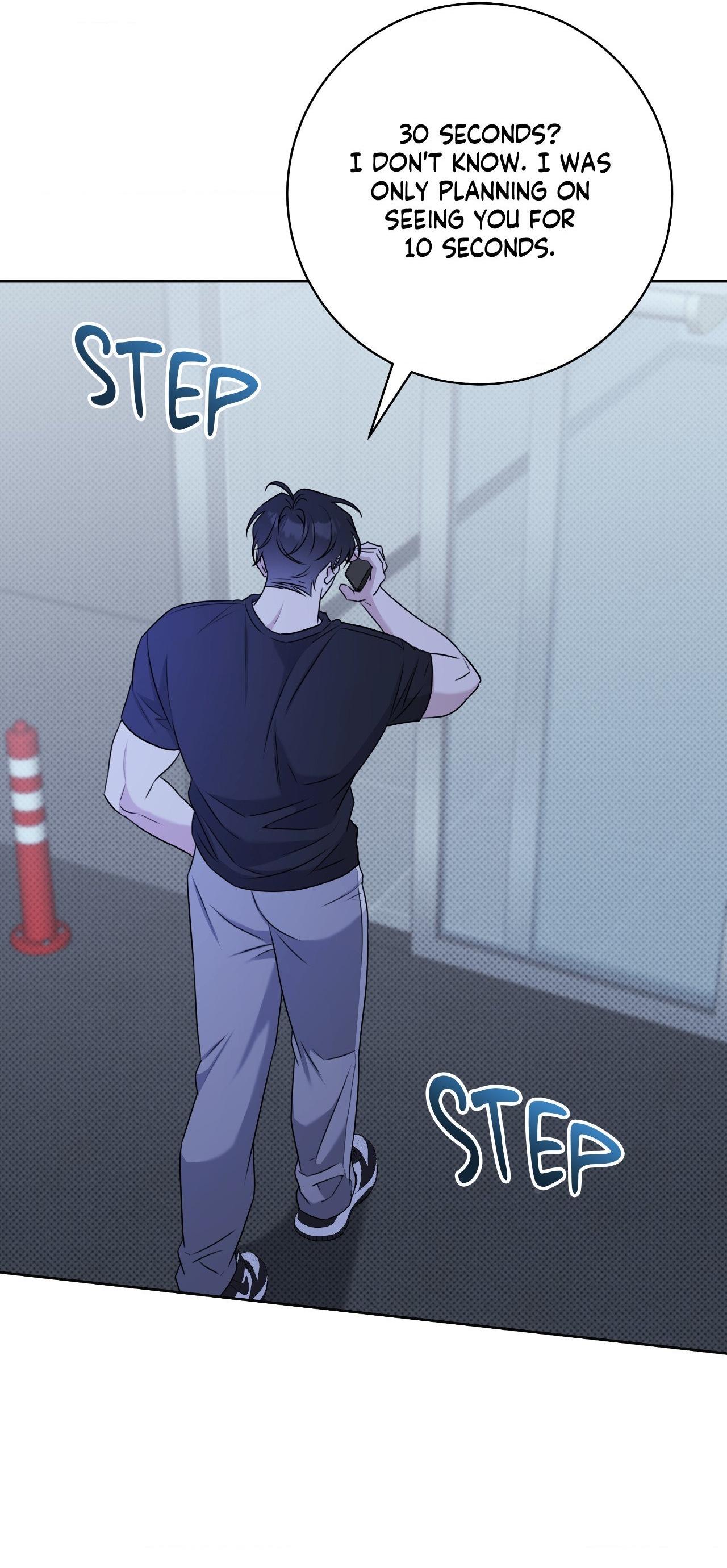 Read Ballboy Tactics chapter 51.1 image 29 on Lezhin