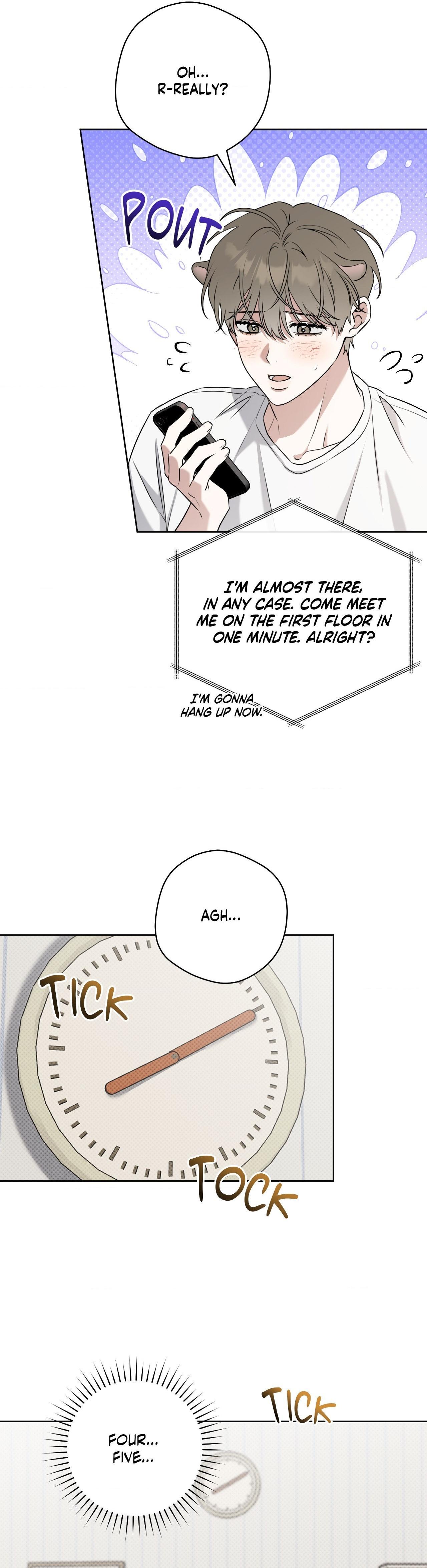 Read Ballboy Tactics chapter 51.1 image 30 on Lezhin
