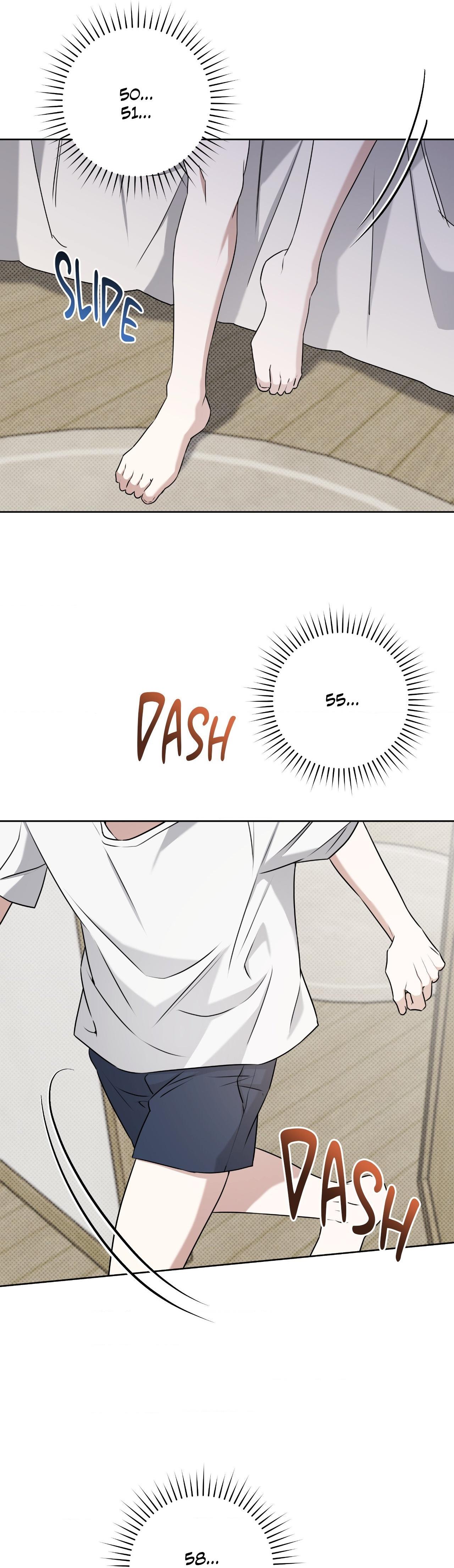 Read Ballboy Tactics chapter 51.1 image 32 on Lezhin
