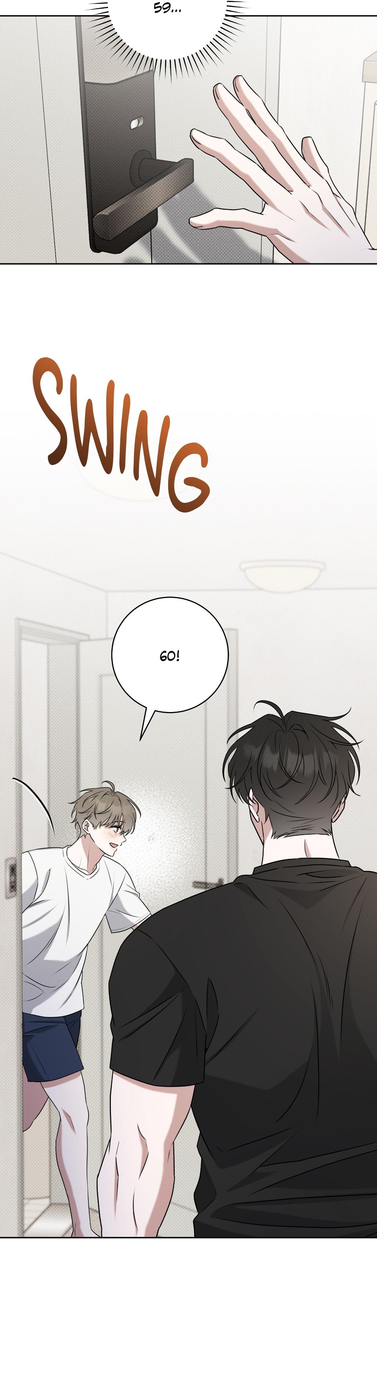 Read Ballboy Tactics chapter 51.1 image 33 on Lezhin