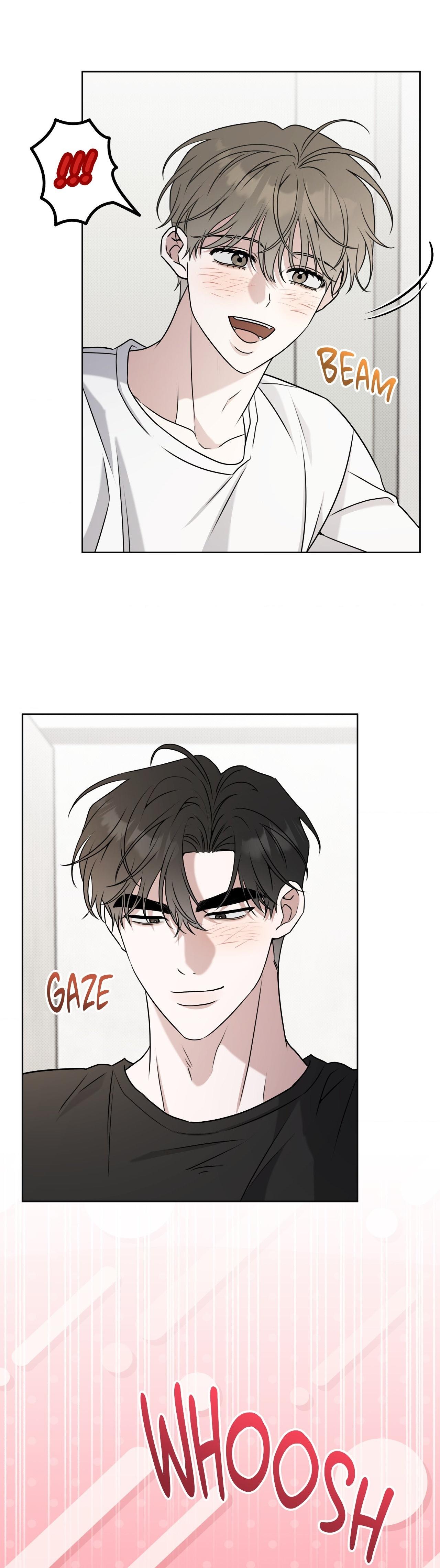 Read Ballboy Tactics chapter 51.1 image 34 on Lezhin