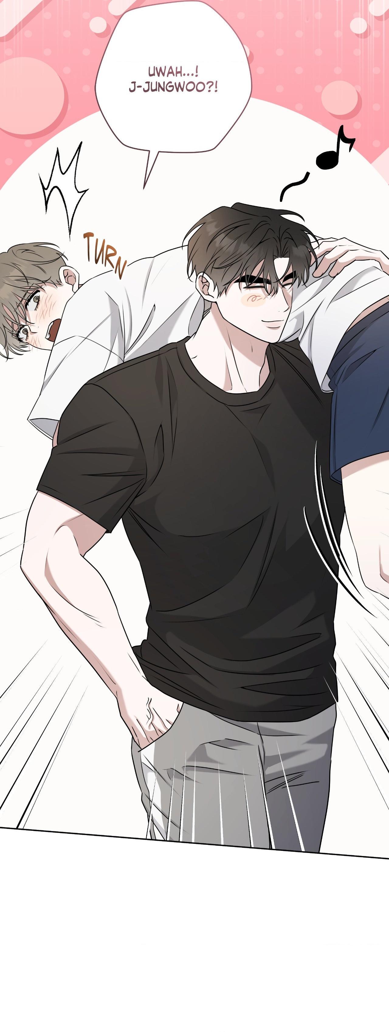 Read Ballboy Tactics chapter 51.1 image 35 on Lezhin