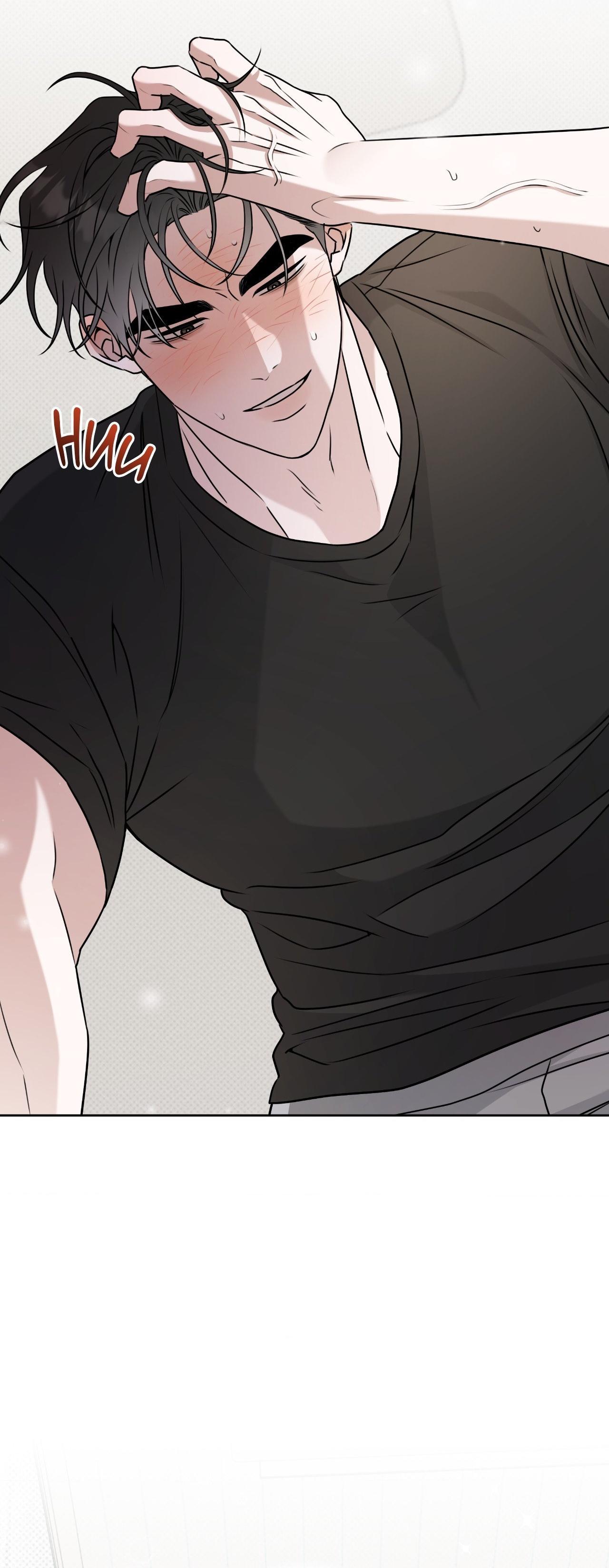 Read Ballboy Tactics chapter 51.1 image 37 on Lezhin
