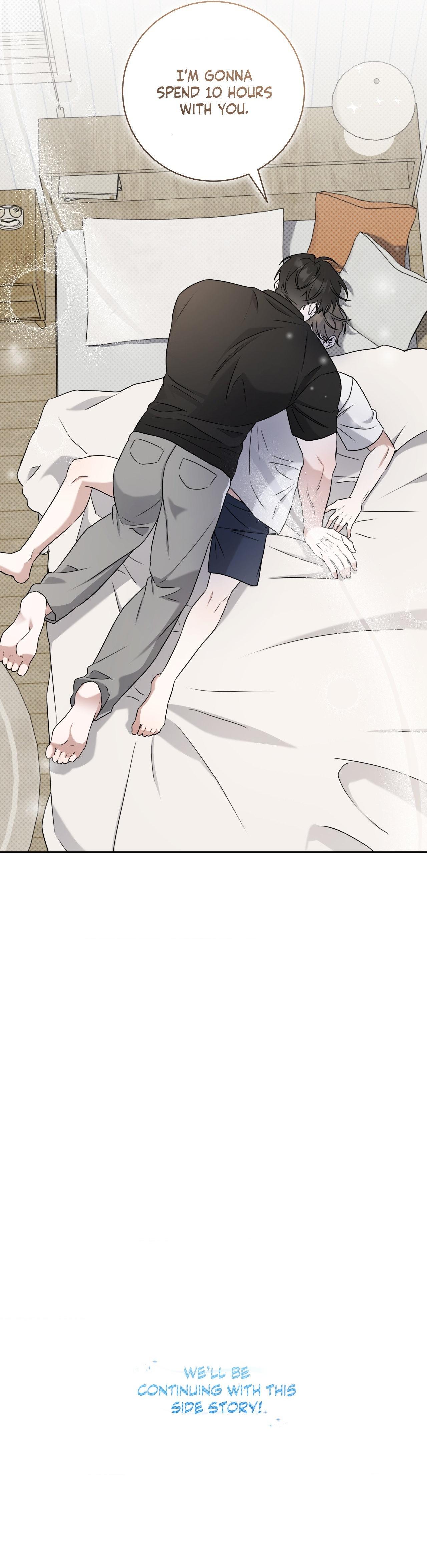 Read Ballboy Tactics chapter 51.1 image 38 on Lezhin
