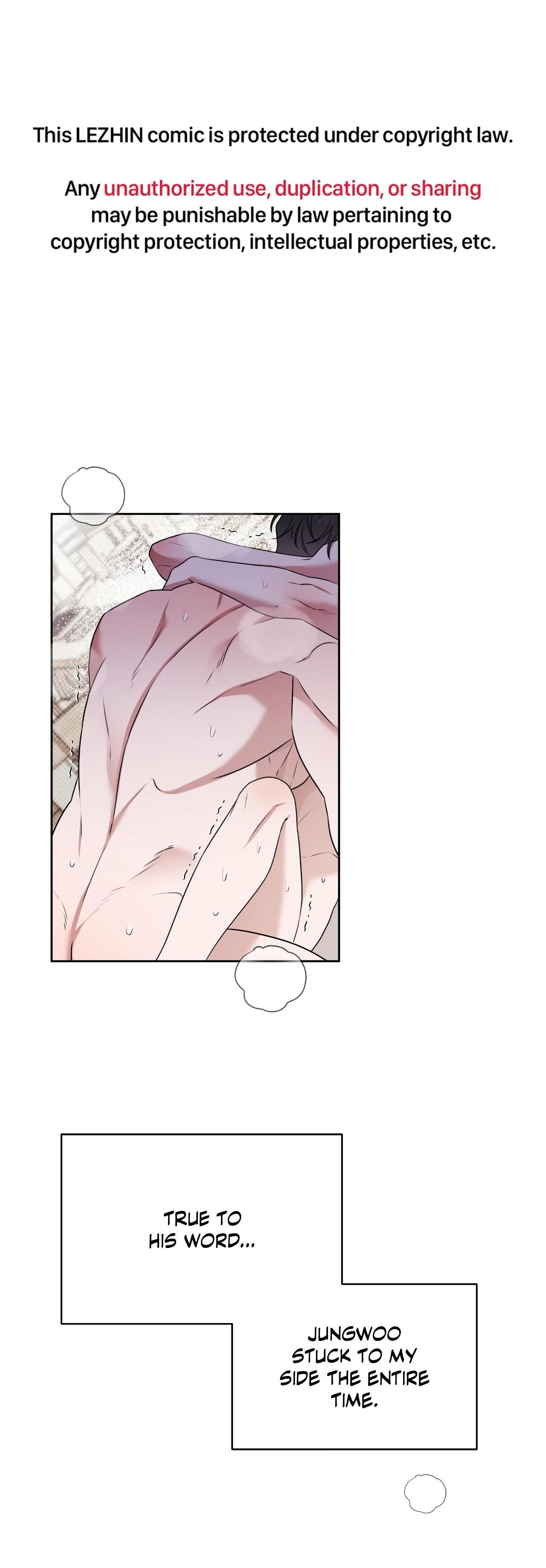 Read Ballboy Tactics chapter 51.3 image 1 on Lezhin