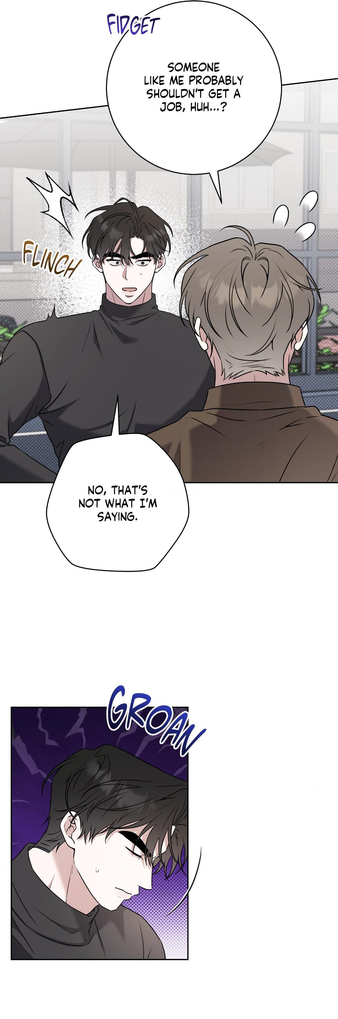 Read Ballboy Tactics chapter 51.3 image 10 on Lezhin