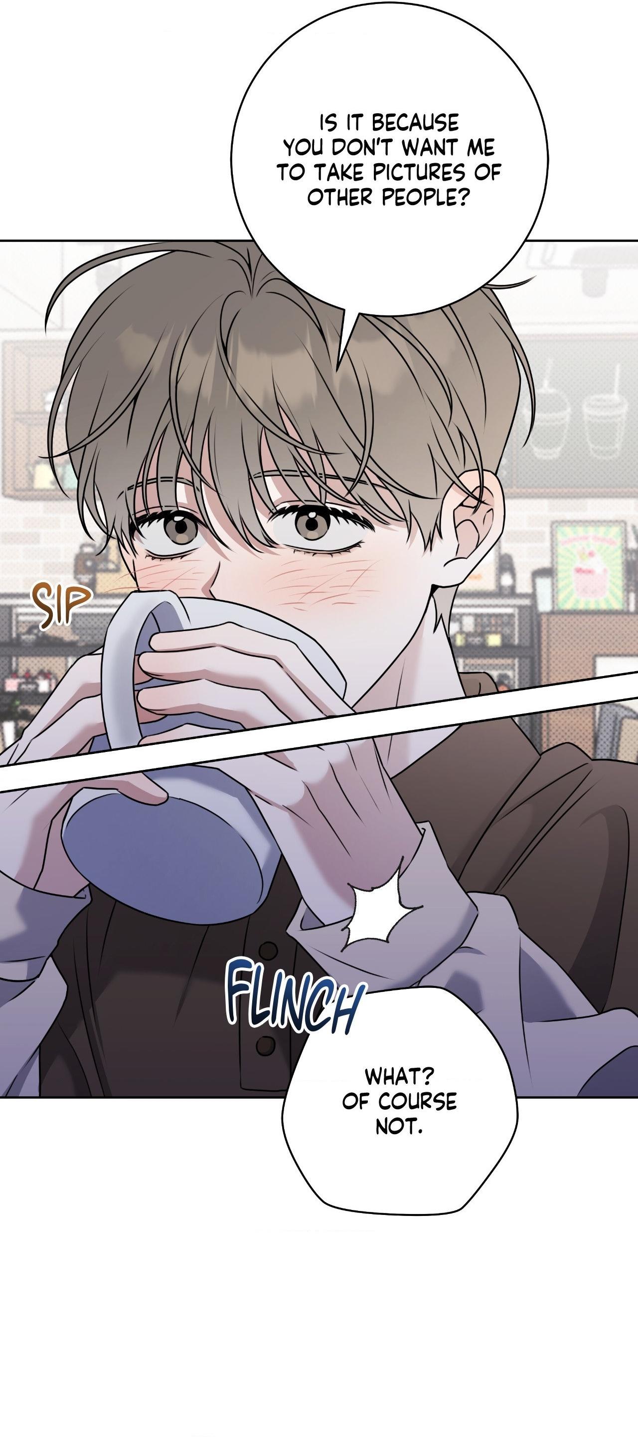 Read Ballboy Tactics chapter 51.3 image 12 on Lezhin