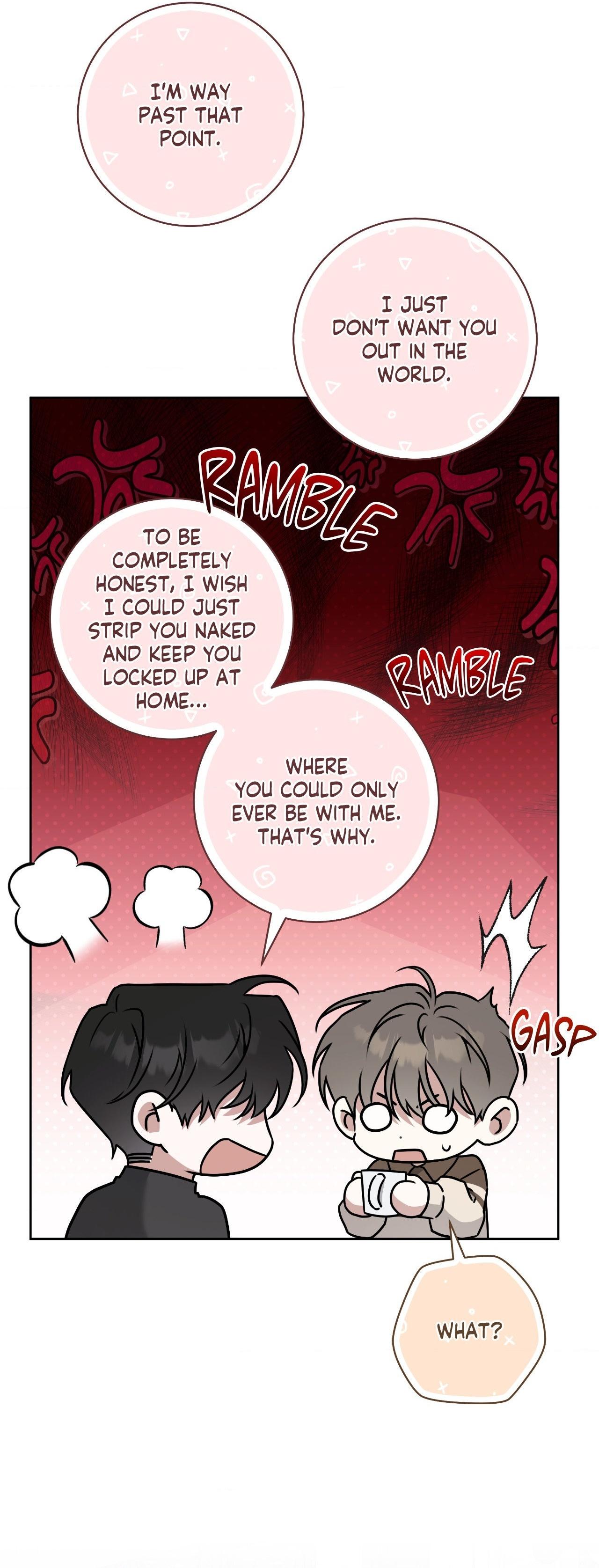 Read Ballboy Tactics chapter 51.3 image 13 on Lezhin