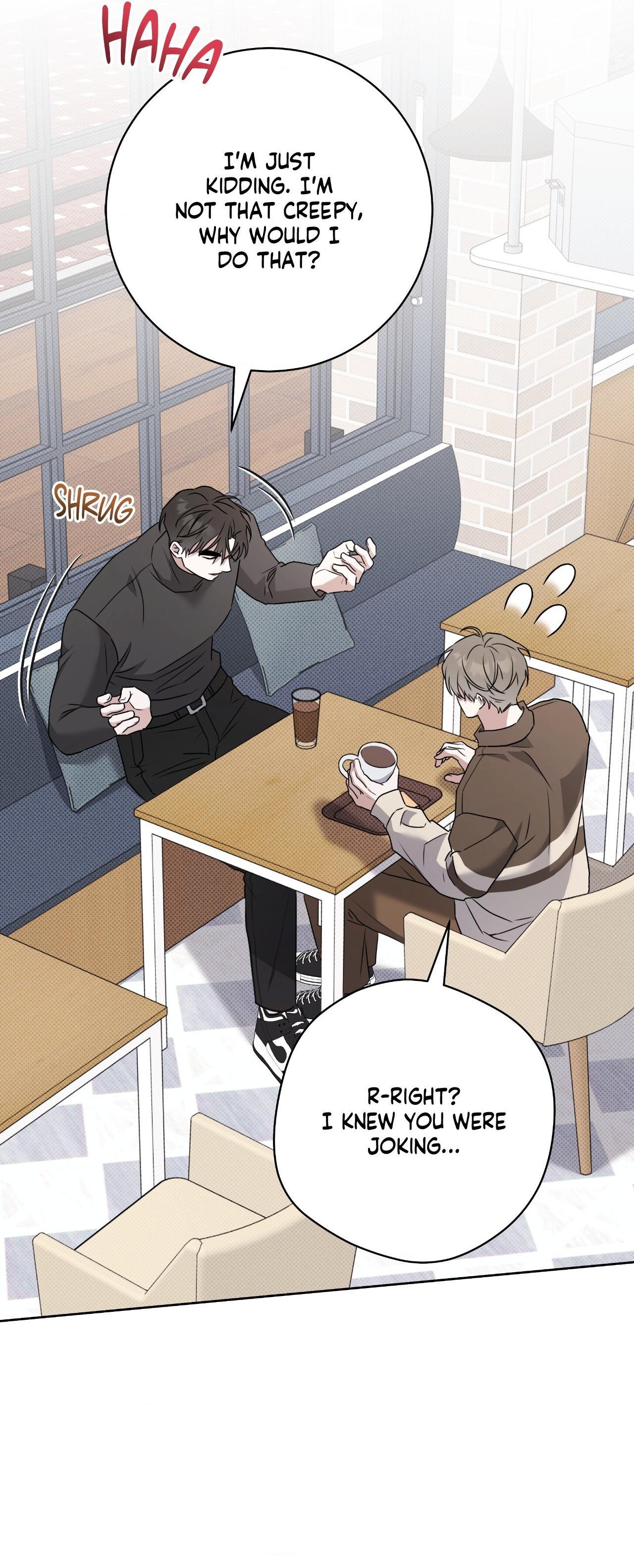 Read Ballboy Tactics chapter 51.3 image 14 on Lezhin