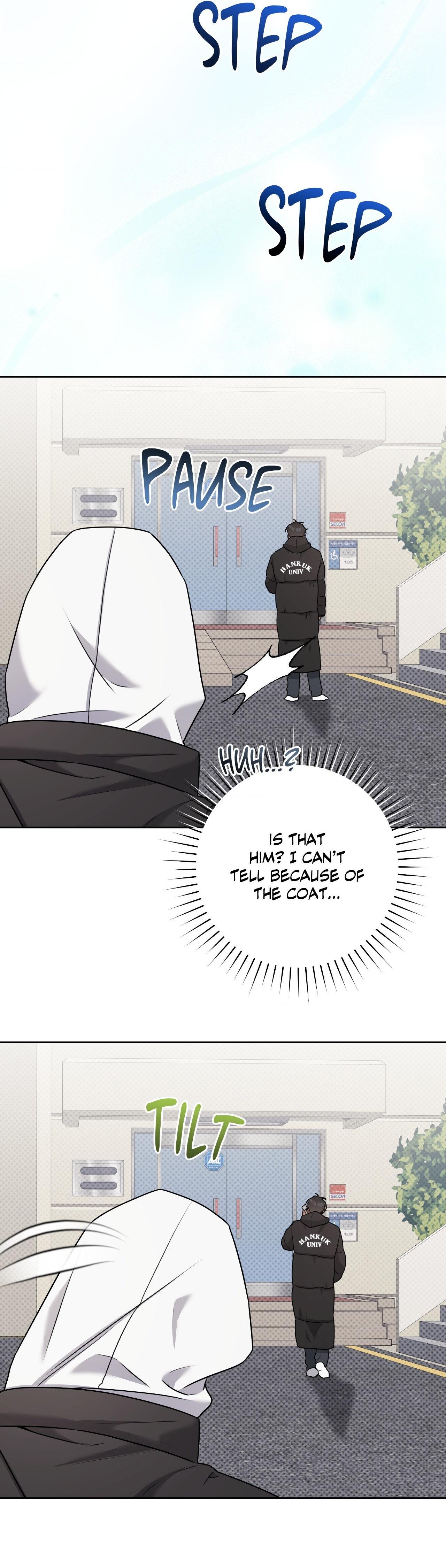 Read Ballboy Tactics chapter 51.3 image 27 on Lezhin