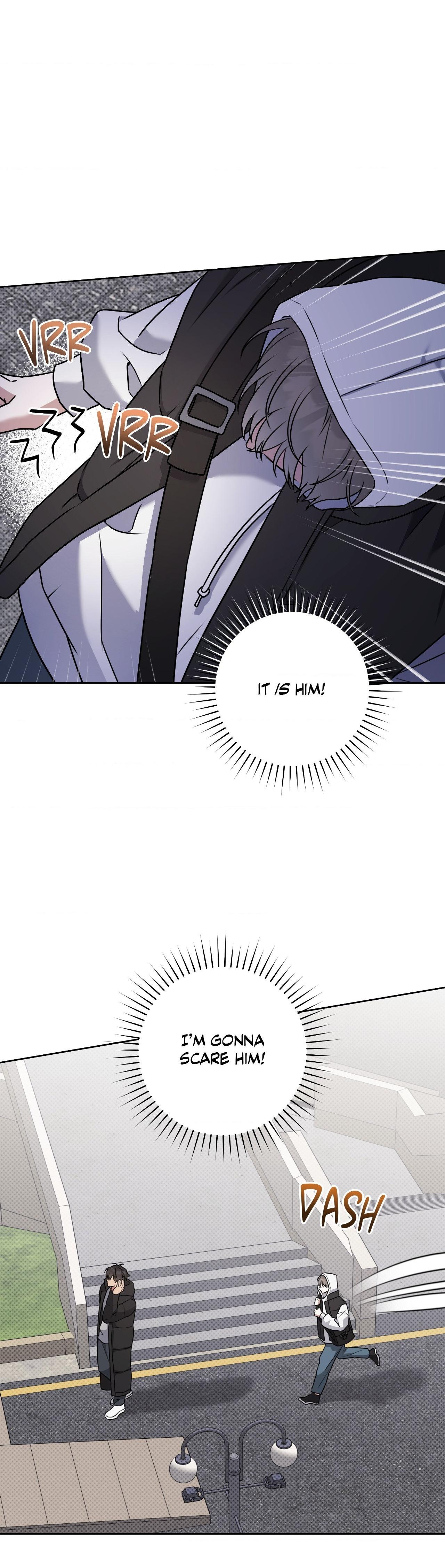 Read Ballboy Tactics chapter 51.3 image 28 on Lezhin