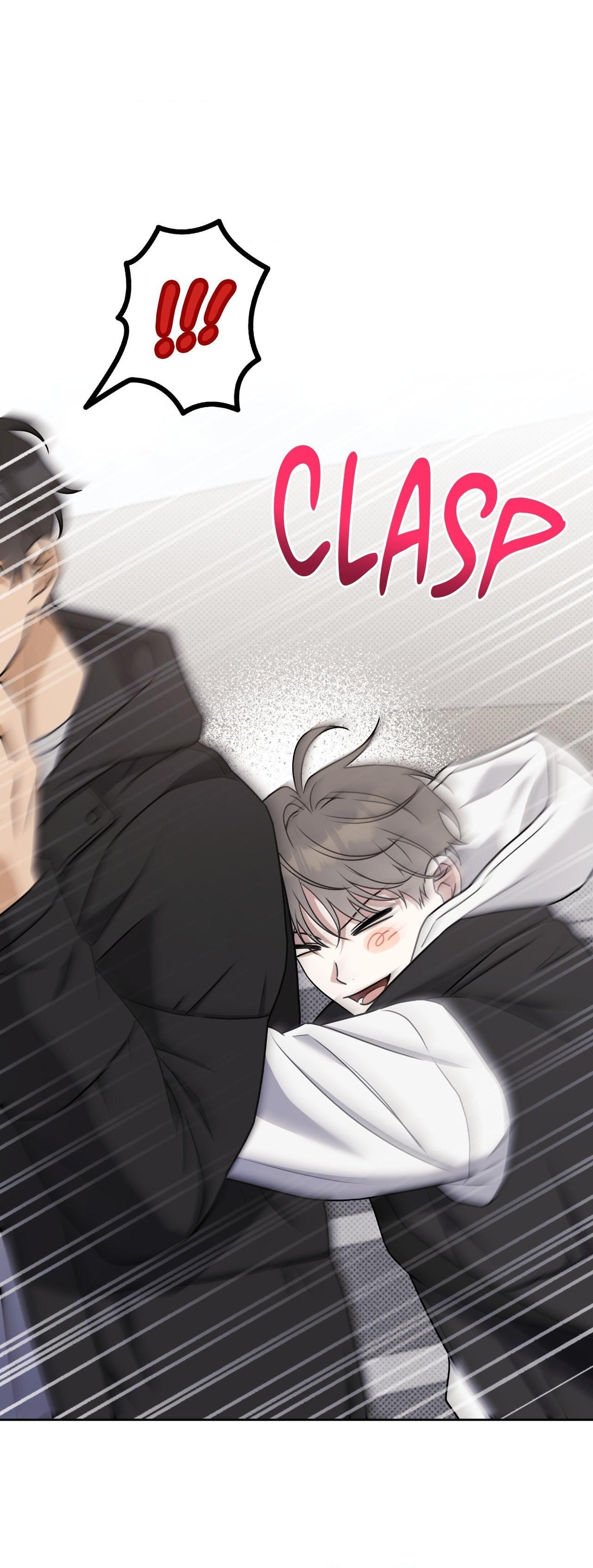 Read Ballboy Tactics chapter 51.3 image 29 on Lezhin