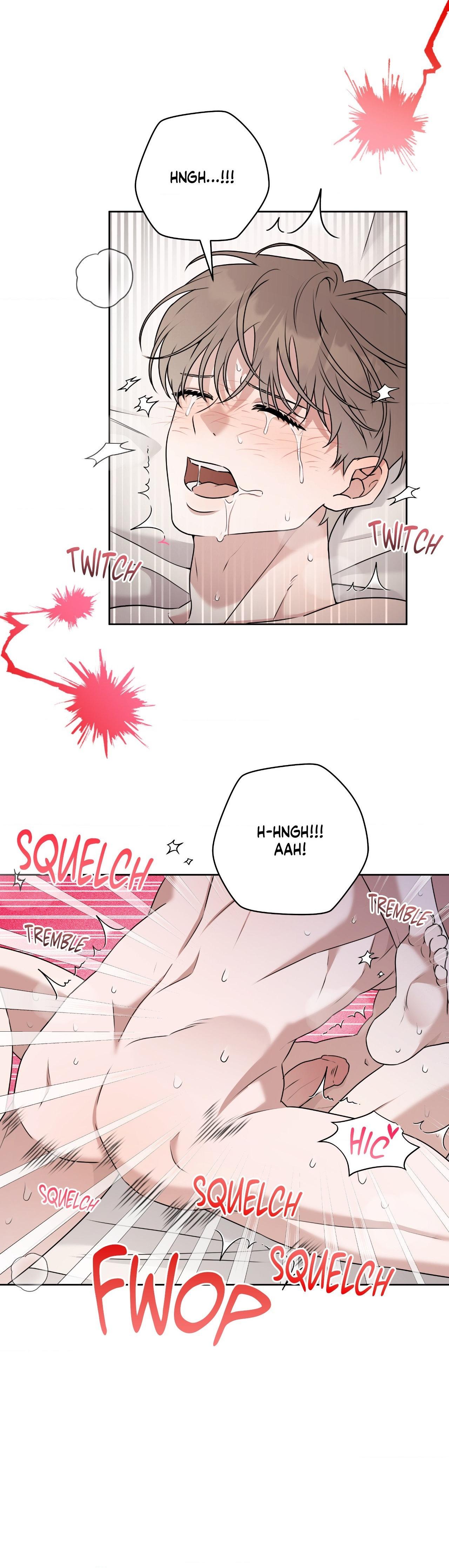 Read Ballboy Tactics chapter 51.3 image 3 on Lezhin