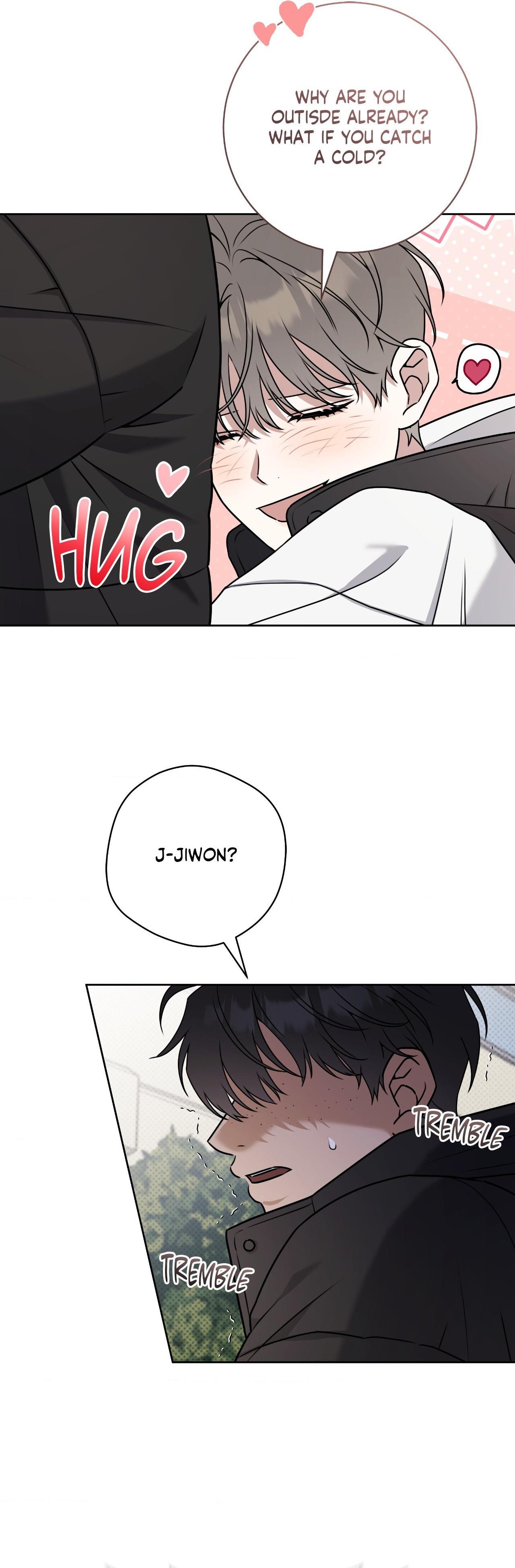 Read Ballboy Tactics chapter 51.3 image 30 on Lezhin