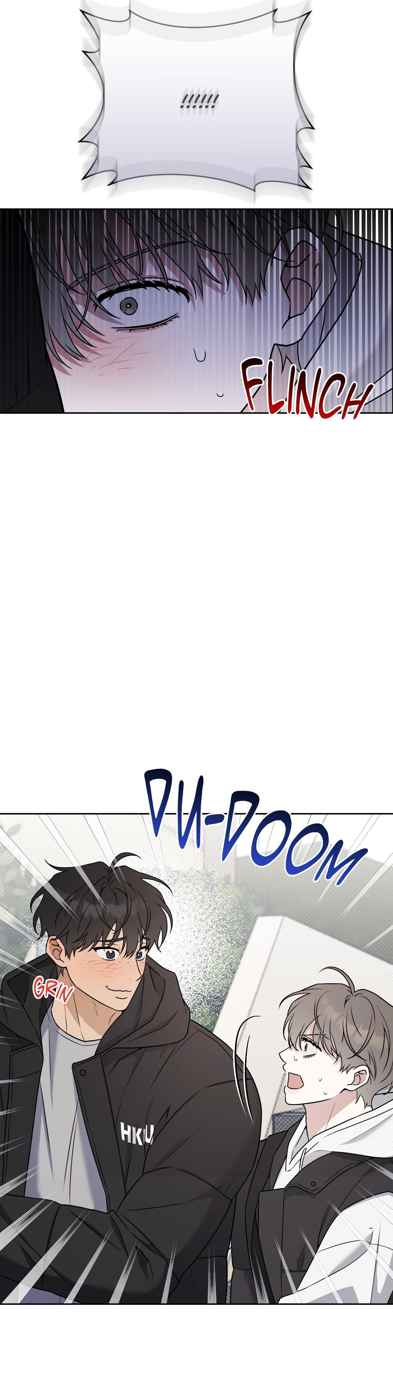Read Ballboy Tactics chapter 51.3 image 31 on Lezhin