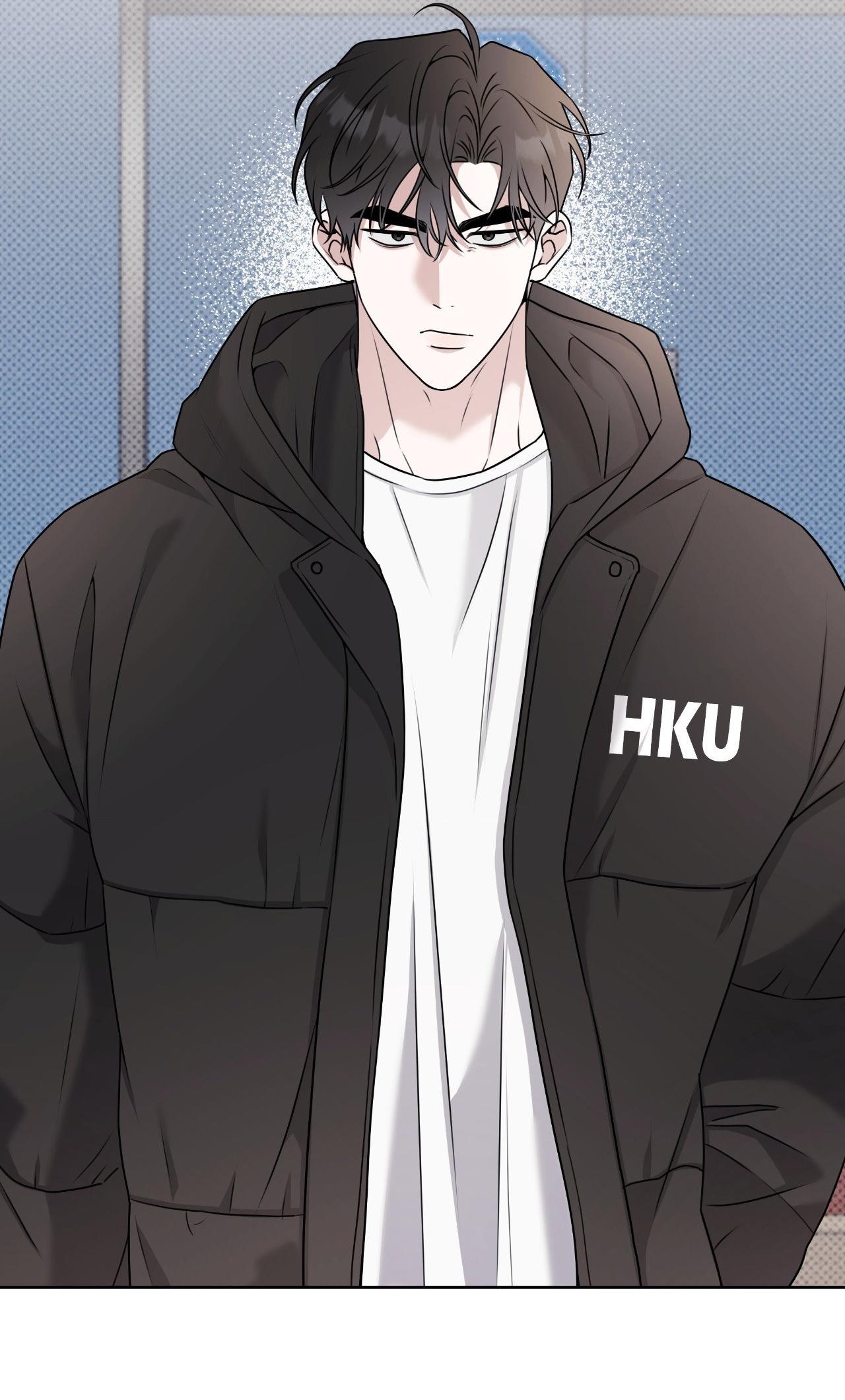 Read Ballboy Tactics chapter 51.3 image 34 on Lezhin