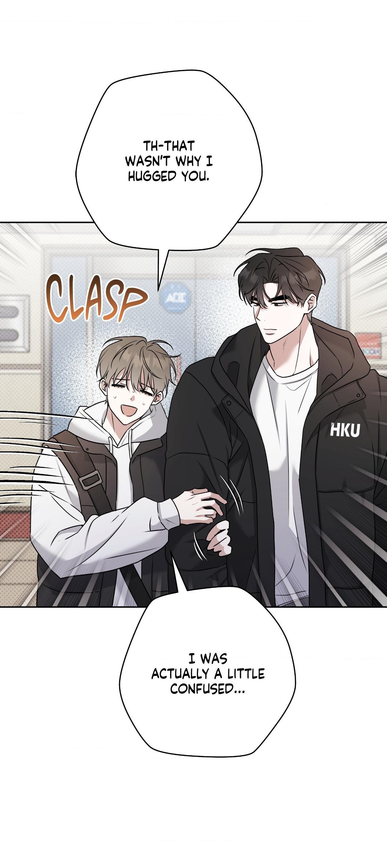 Read Ballboy Tactics chapter 51.3 image 37 on Lezhin